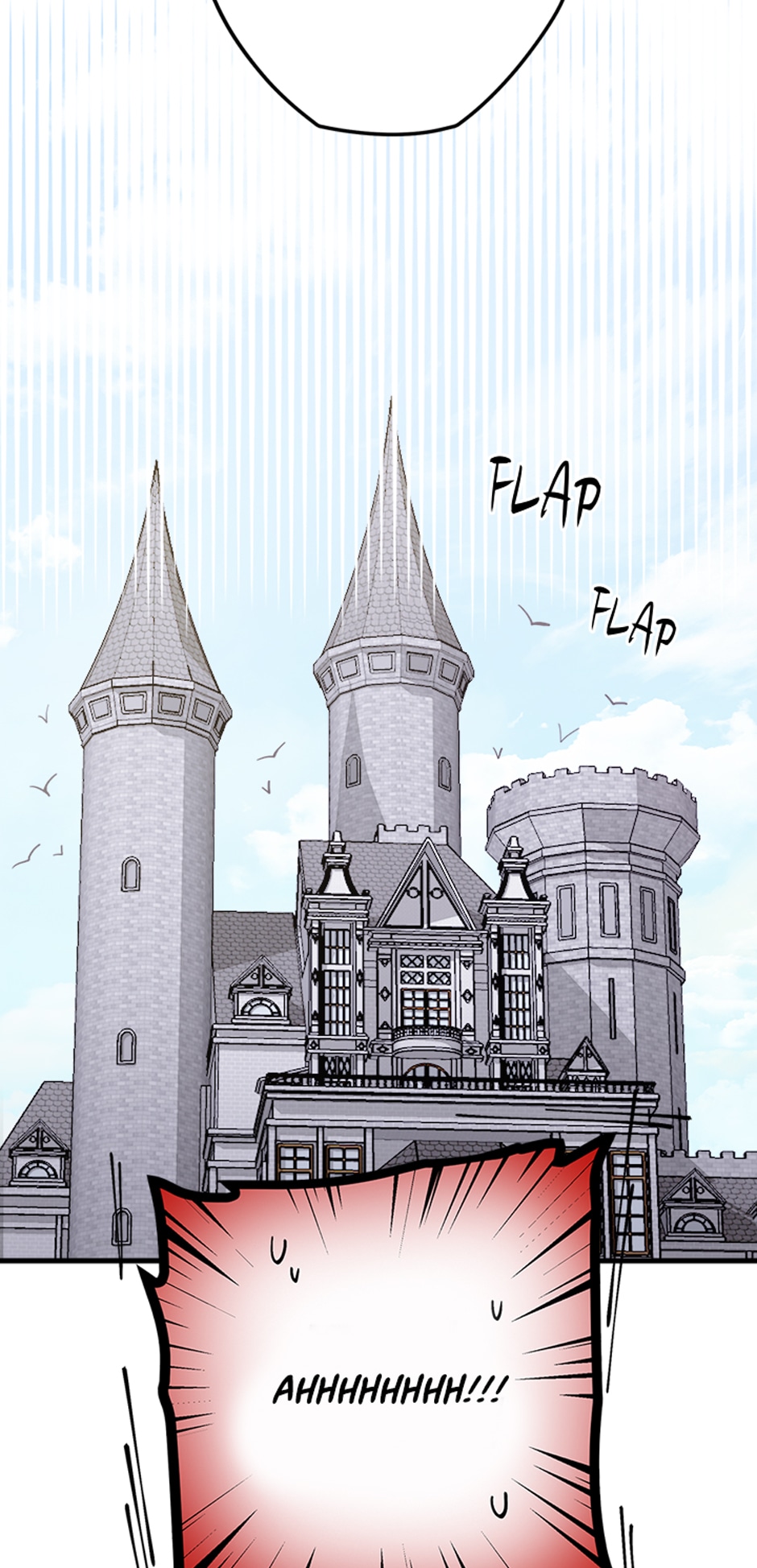 What Do You Want to Be, Prince Chapter 5 page 20 - 
