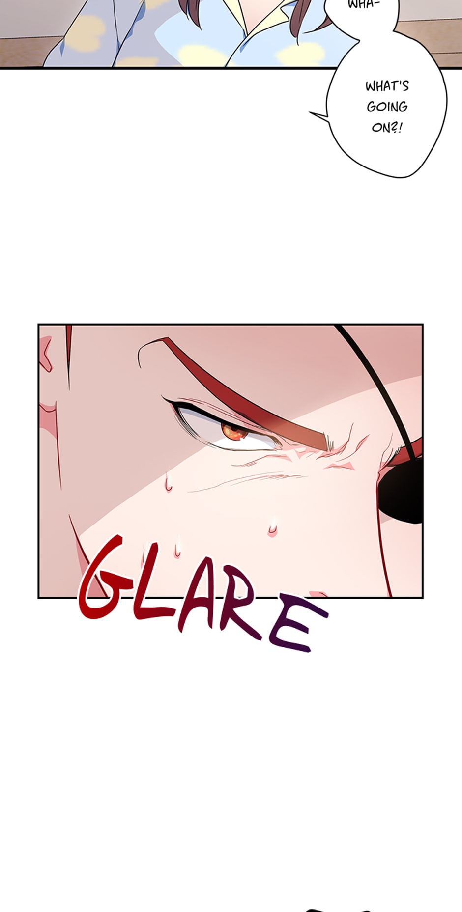 What Do You Want to Be, Prince Chapter 5 page 3 - 