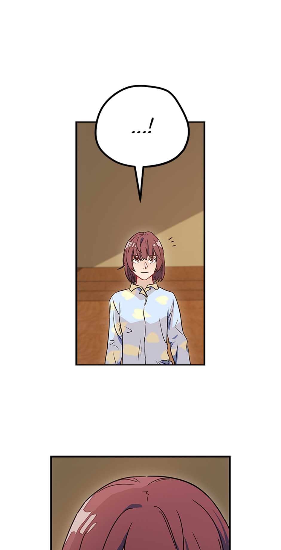 What Do You Want to Be, Prince Chapter 5 page 34 - 