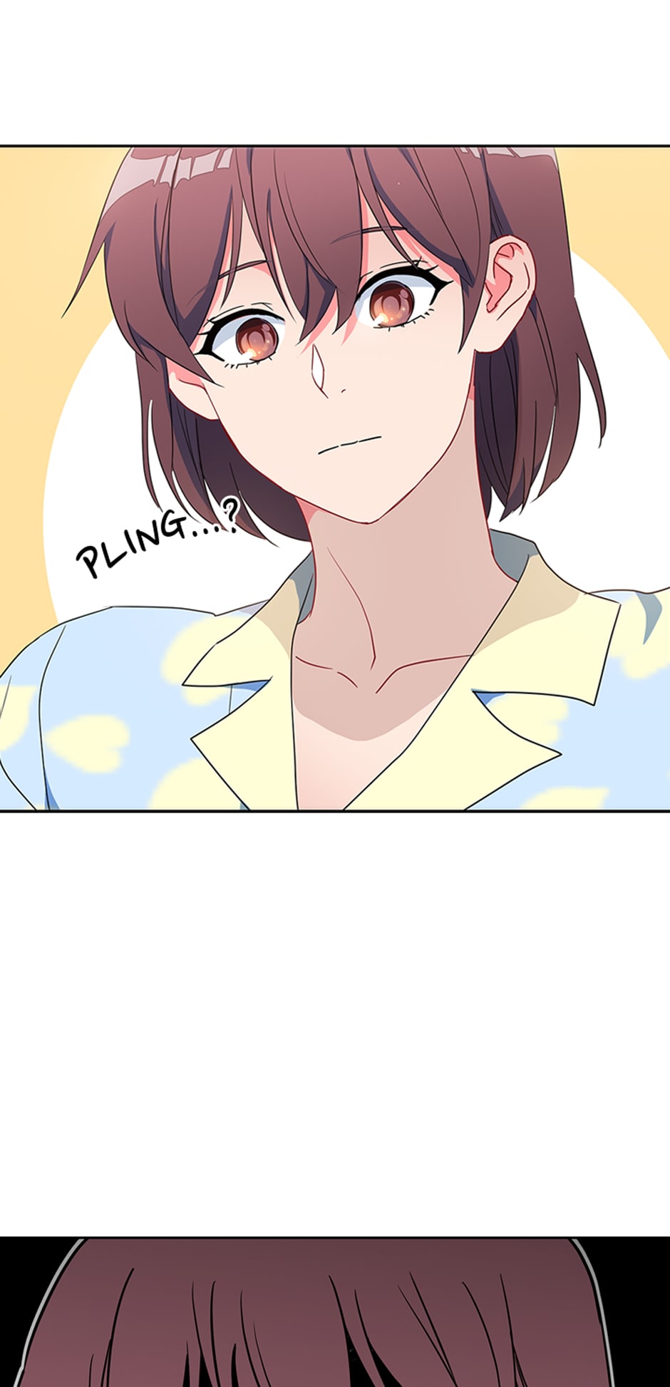 What Do You Want to Be, Prince Chapter 5 page 46 - 