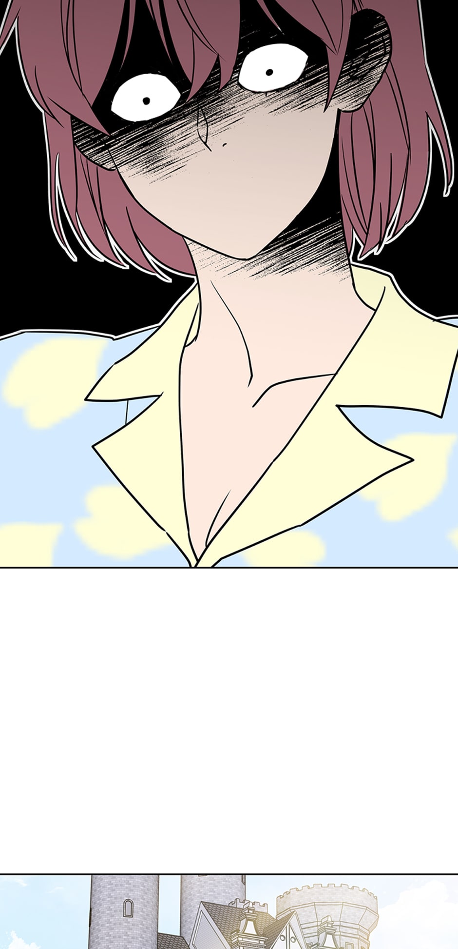 What Do You Want to Be, Prince Chapter 5 page 47 - 