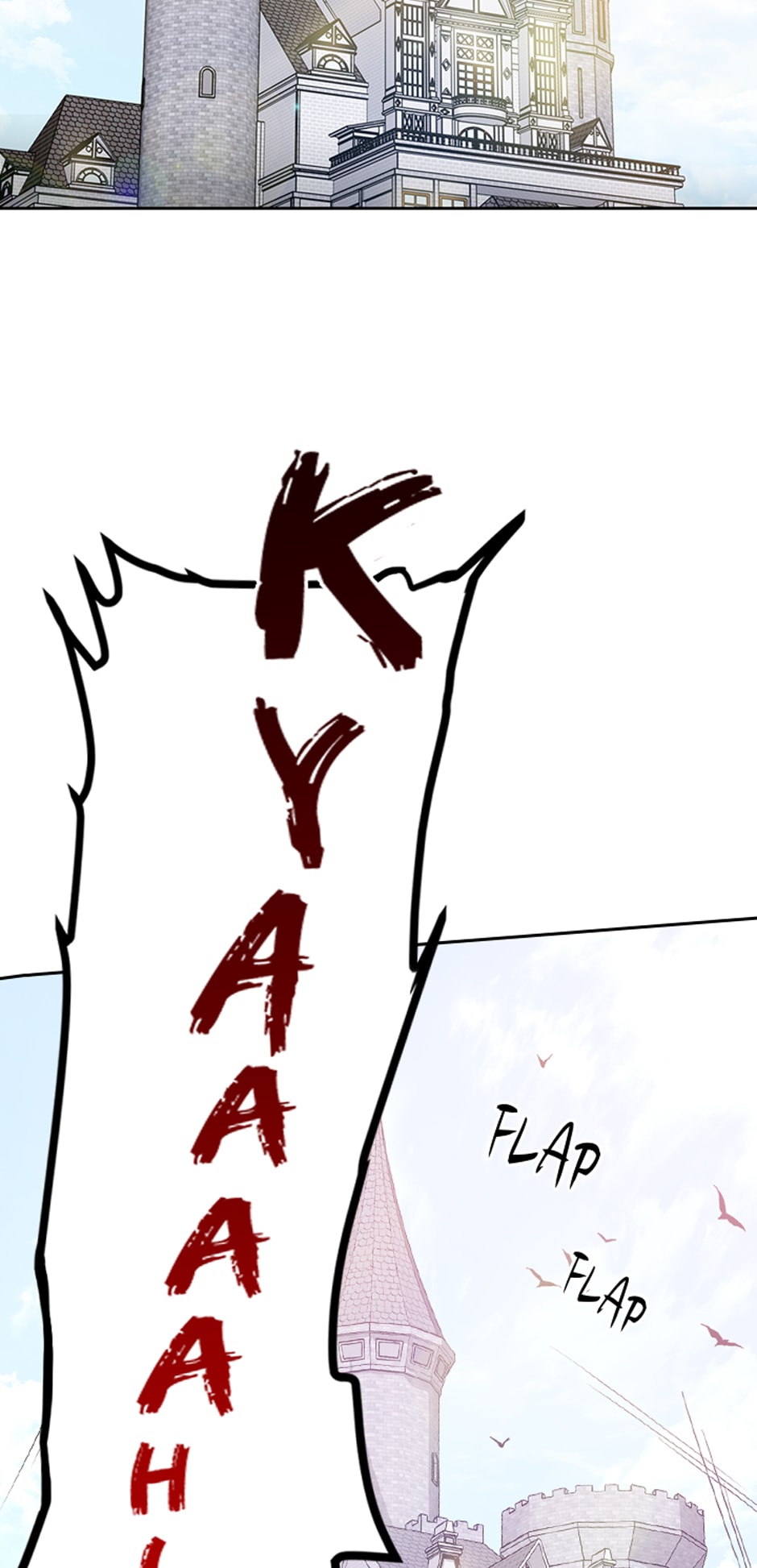 What Do You Want to Be, Prince Chapter 5 page 48 - 