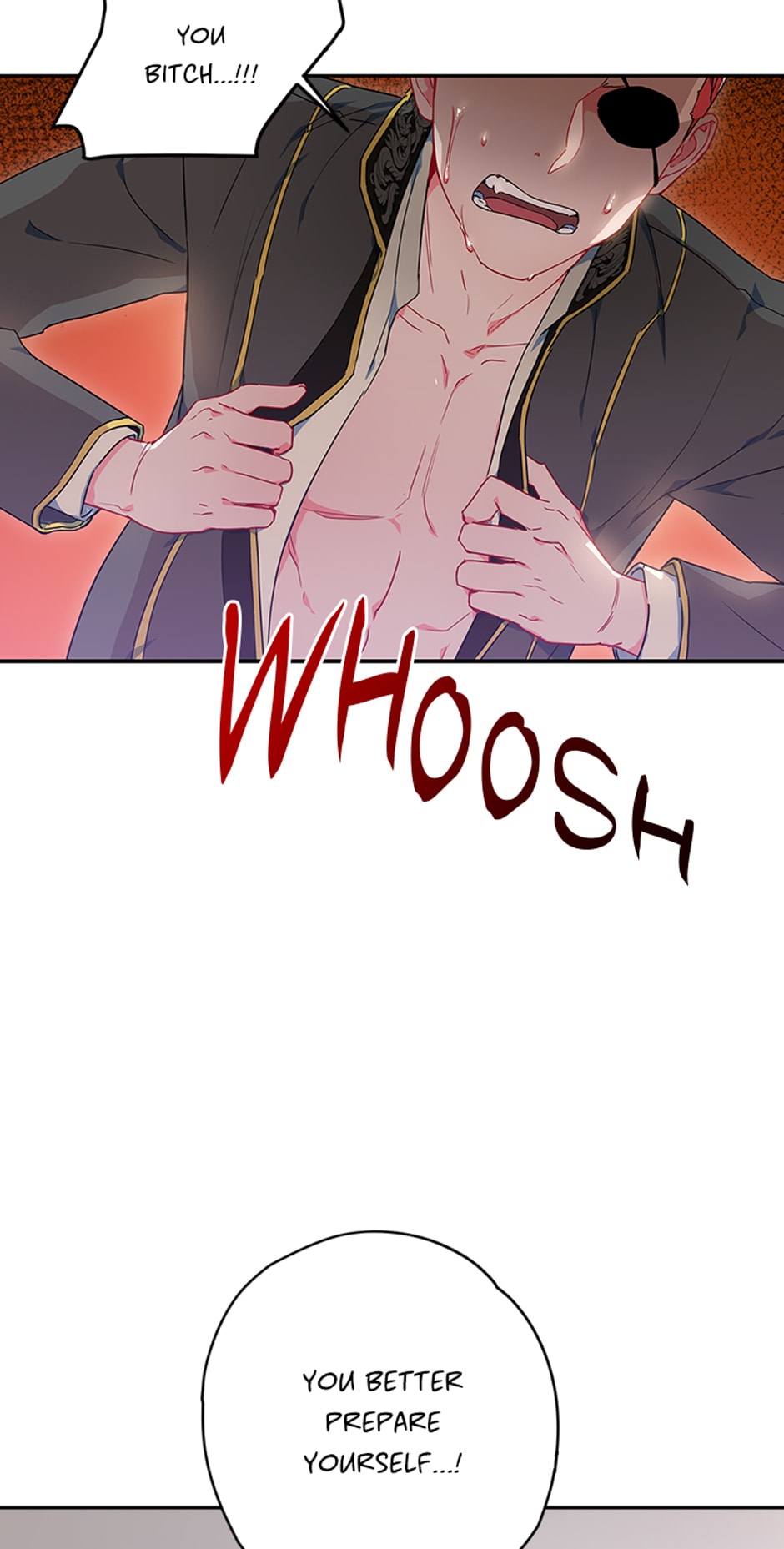 What Do You Want to Be, Prince Chapter 5 page 6 - 