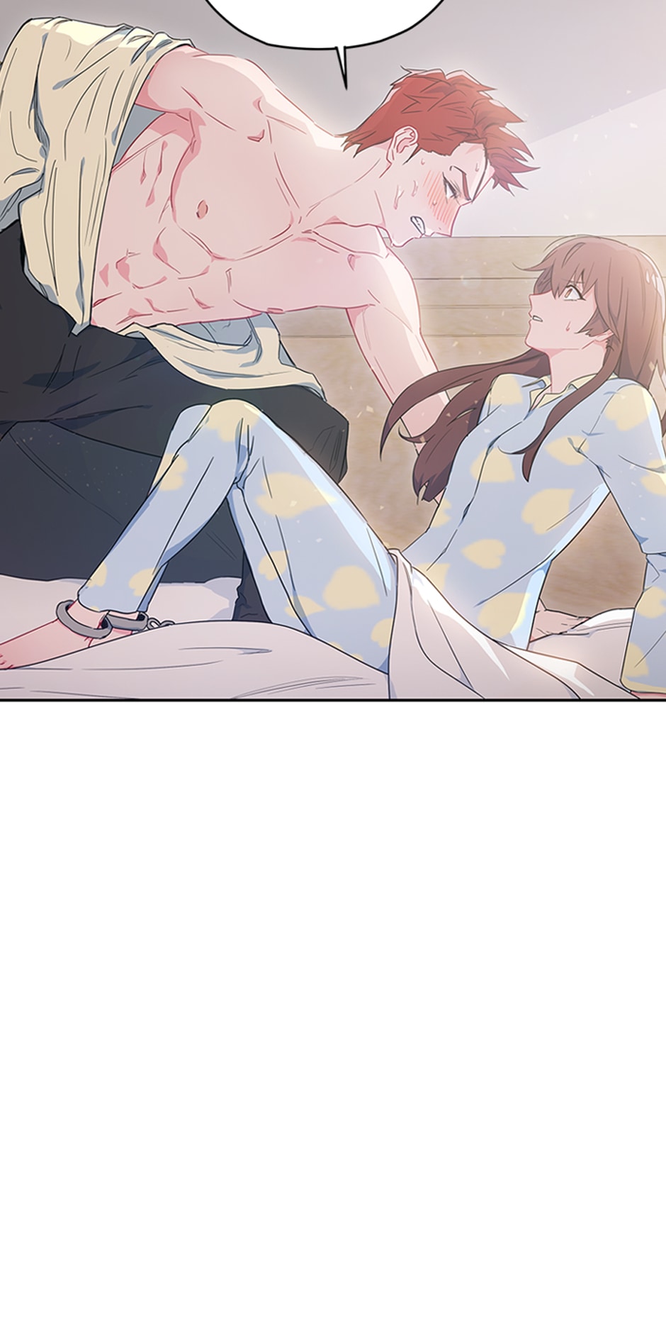 What Do You Want to Be, Prince Chapter 5 page 7 - 