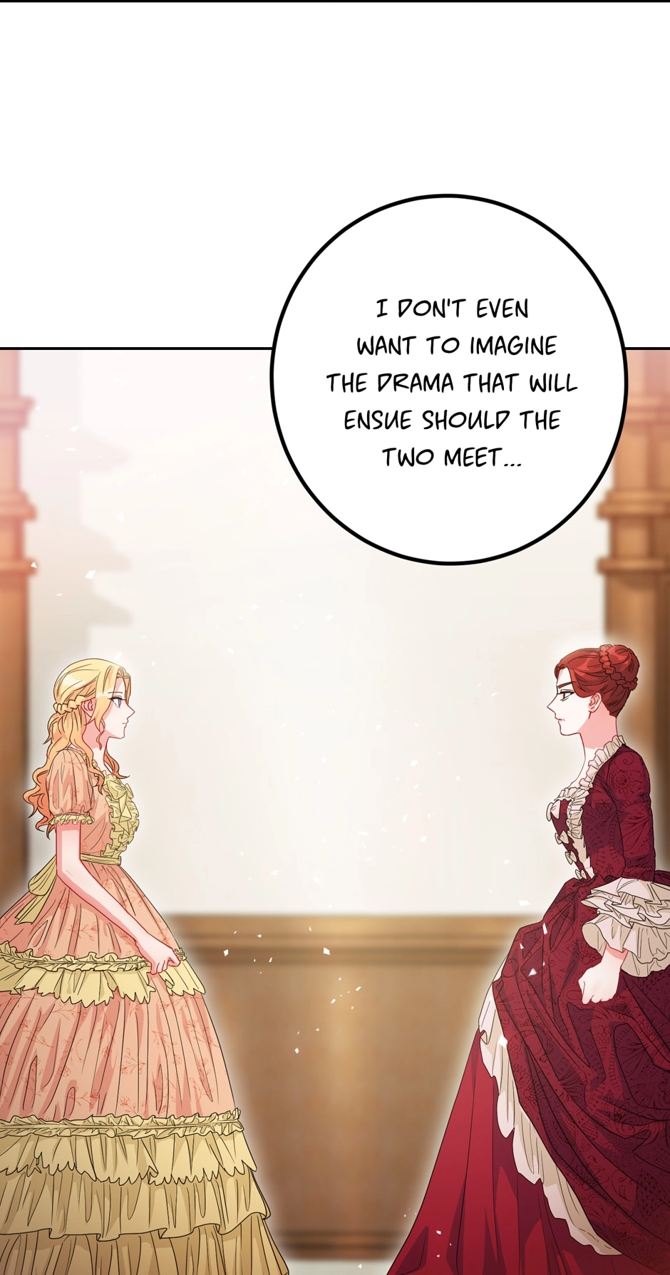 What Do You Want to Be, Prince Chapter 50 page 15 - 