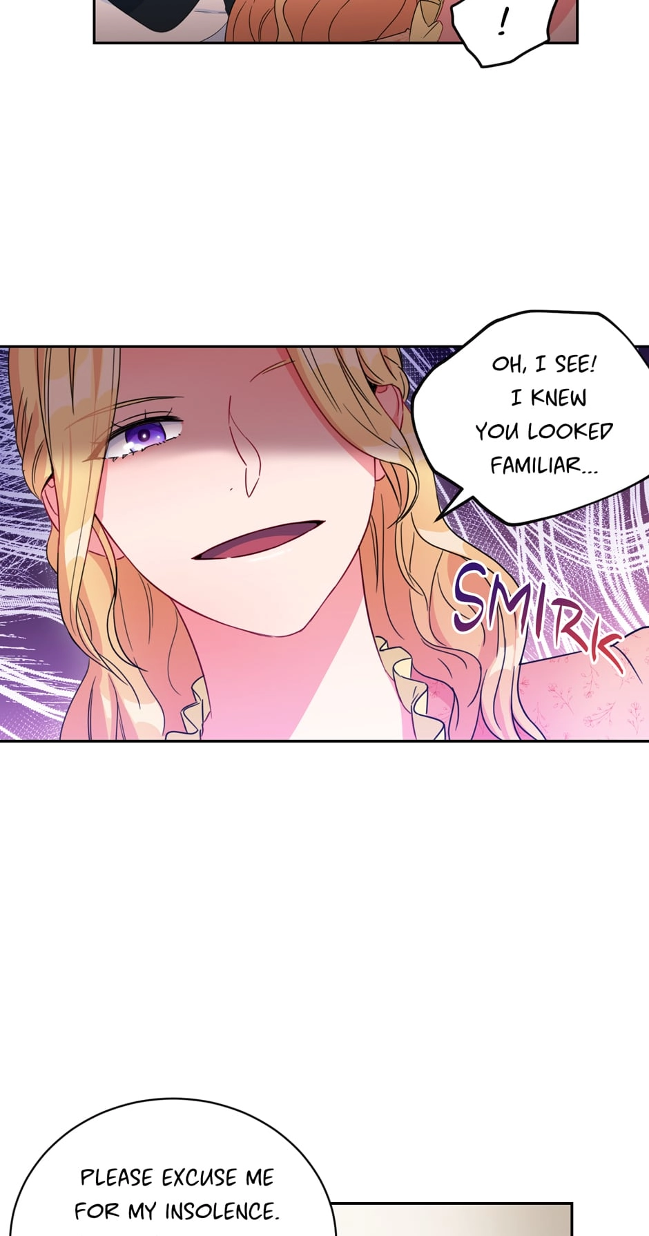 What Do You Want to Be, Prince Chapter 50 page 19 - 