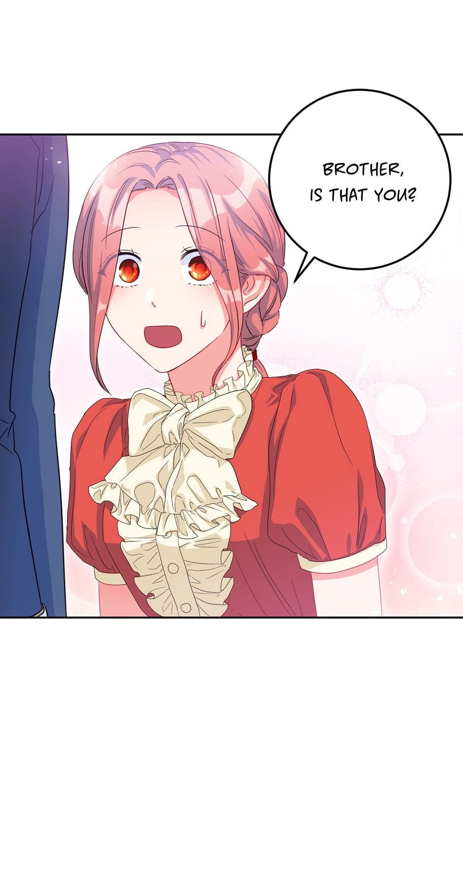What Do You Want to Be, Prince Chapter 50 page 3 - 