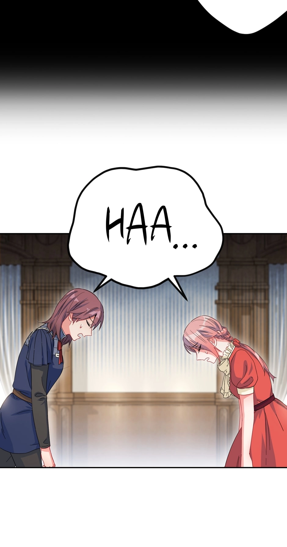 What Do You Want to Be, Prince Chapter 50 page 30 - 