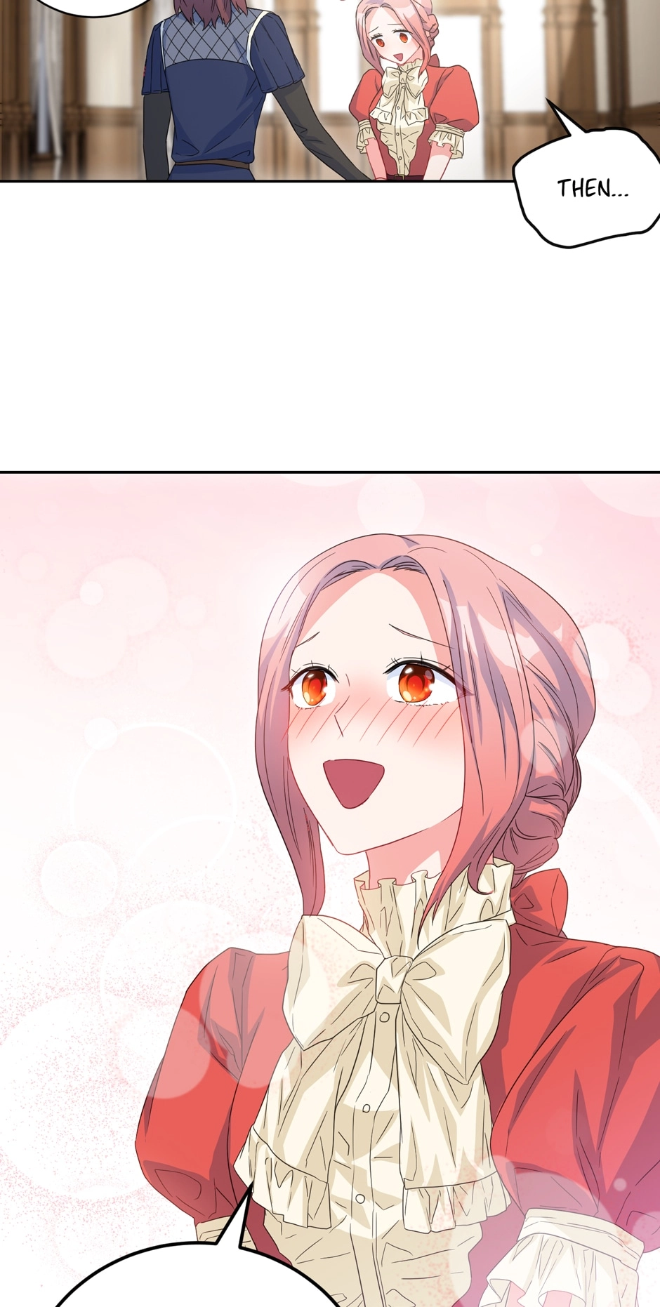 What Do You Want to Be, Prince Chapter 50 page 39 - 