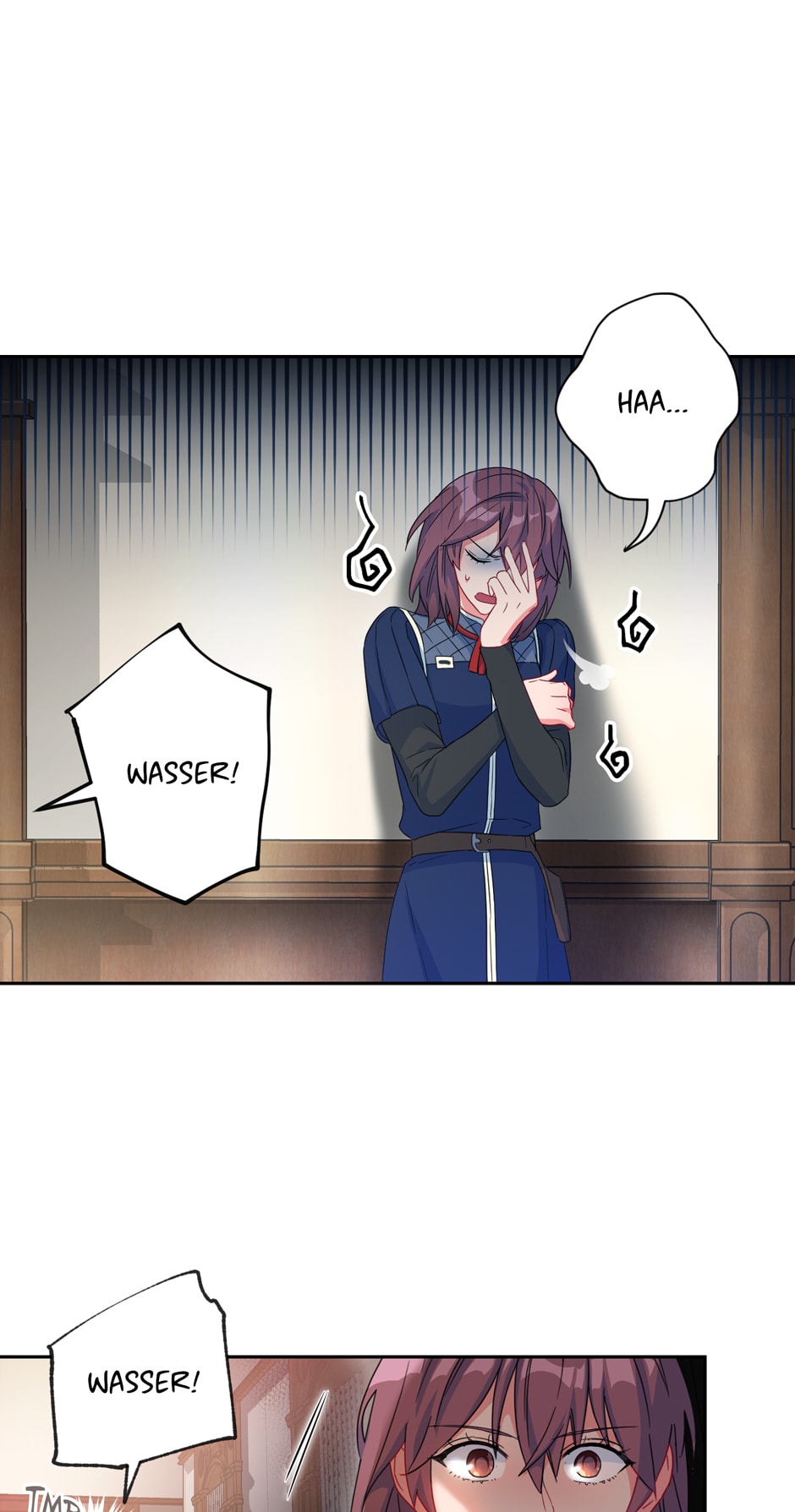 What Do You Want to Be, Prince Chapter 51 page 2 - 