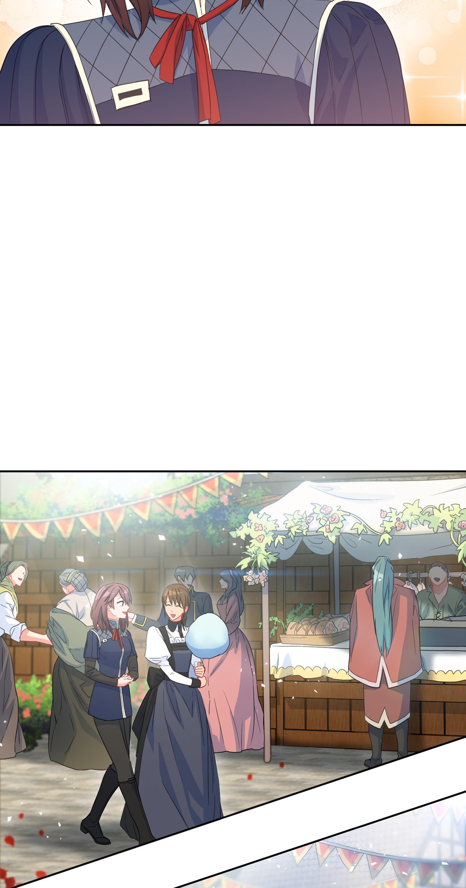 What Do You Want to Be, Prince Chapter 51 page 21 - 