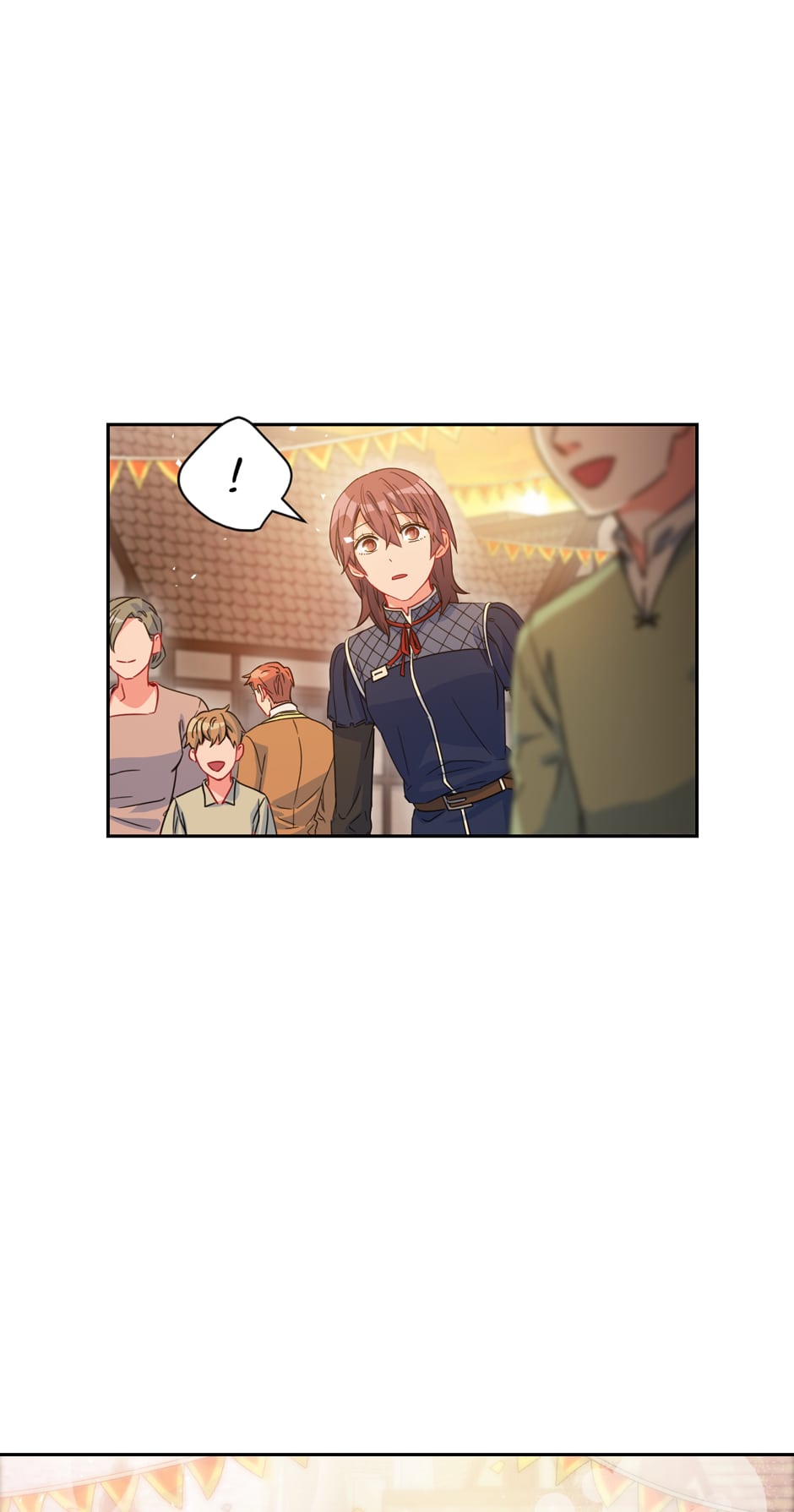 What Do You Want to Be, Prince Chapter 51 page 23 - 