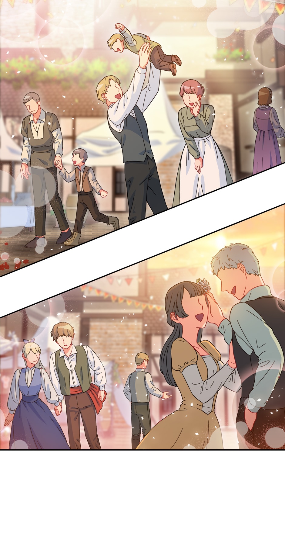 What Do You Want to Be, Prince Chapter 51 page 24 - 