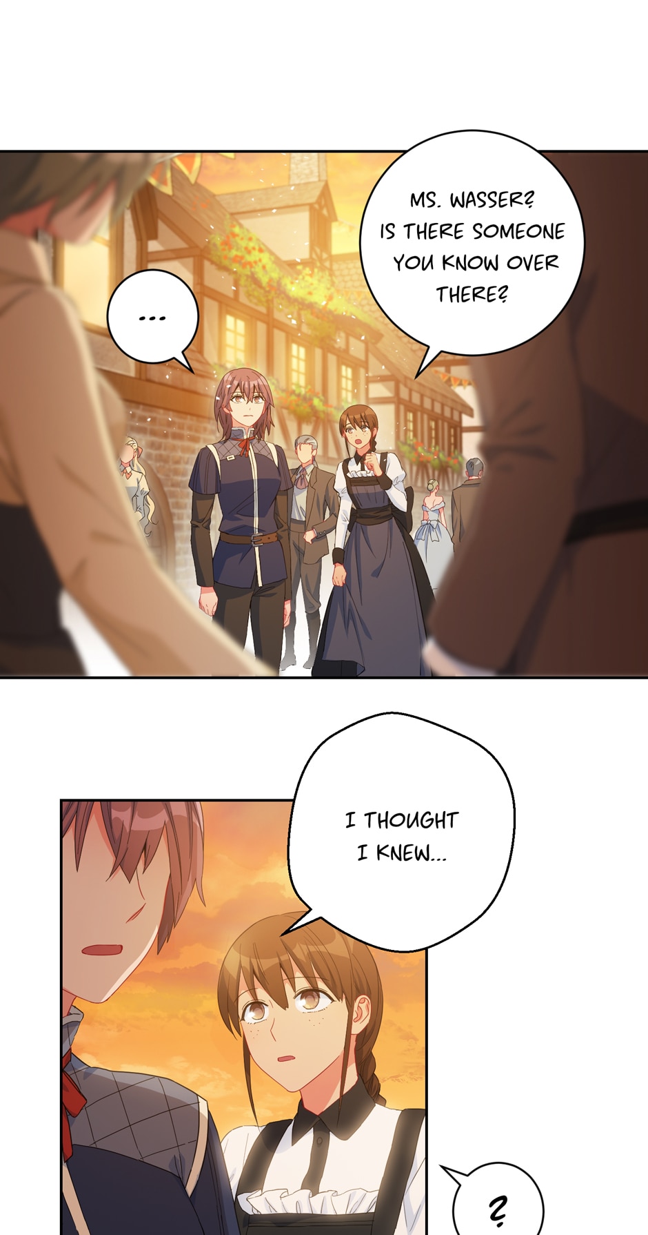 What Do You Want to Be, Prince Chapter 51 page 25 - 