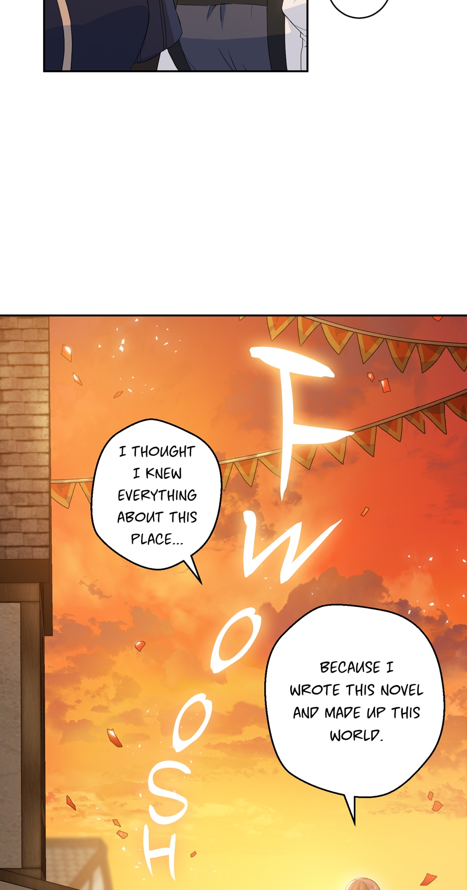 What Do You Want to Be, Prince Chapter 51 page 26 - 