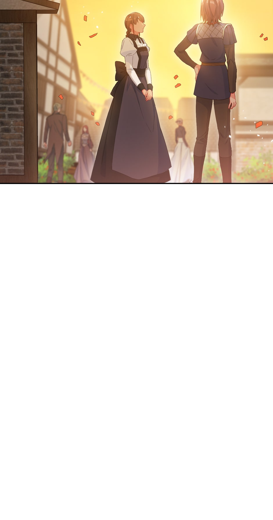 What Do You Want to Be, Prince Chapter 51 page 27 - 