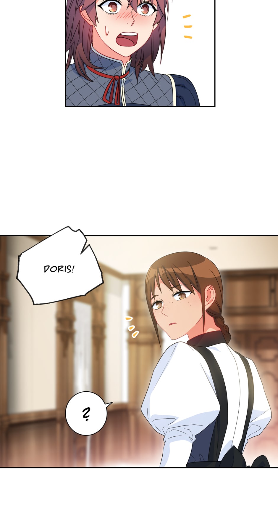 What Do You Want to Be, Prince Chapter 51 page 4 - 