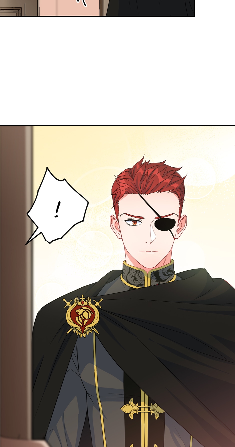 What Do You Want to Be, Prince Chapter 51 page 31 - 