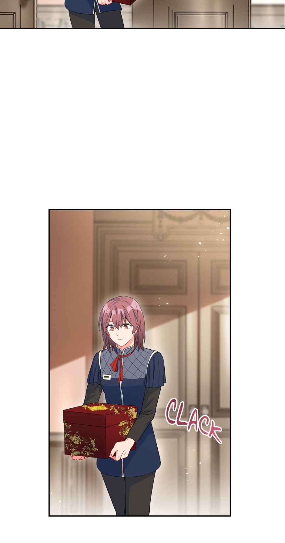 What Do You Want to Be, Prince Chapter 51 page 40 - 