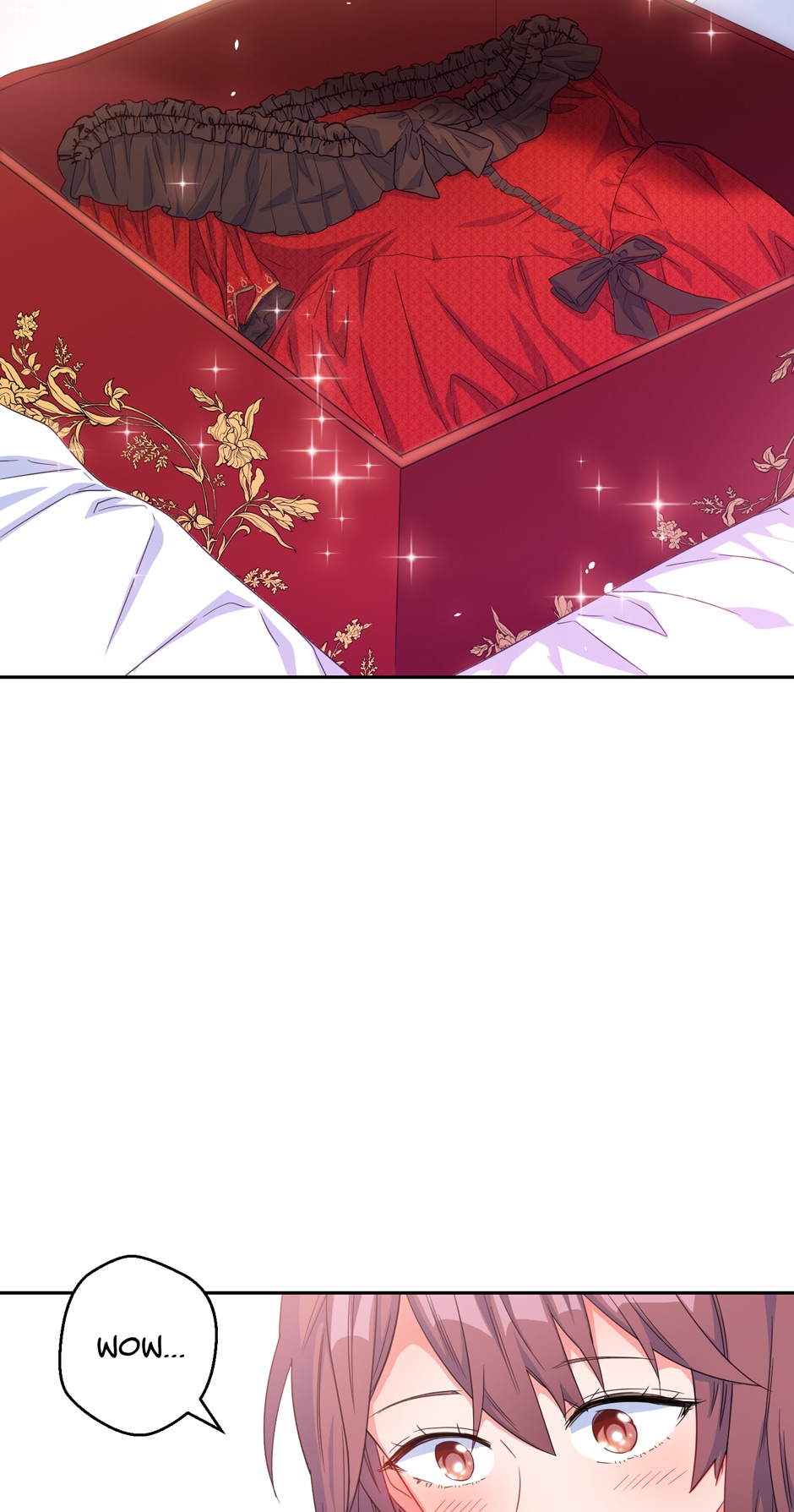 What Do You Want to Be, Prince Chapter 51 page 42 - 