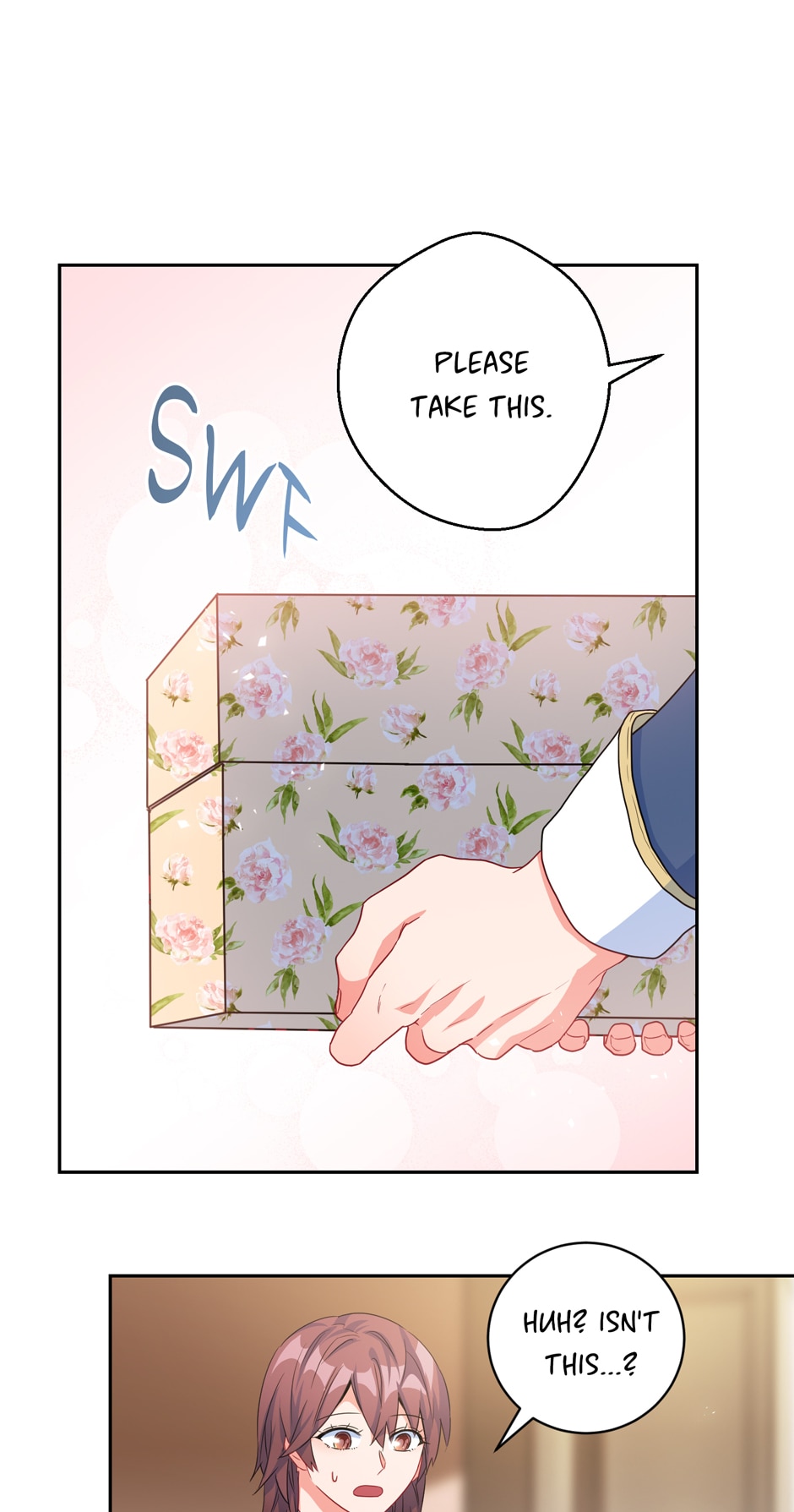 What Do You Want to Be, Prince Chapter 51 page 47 - 
