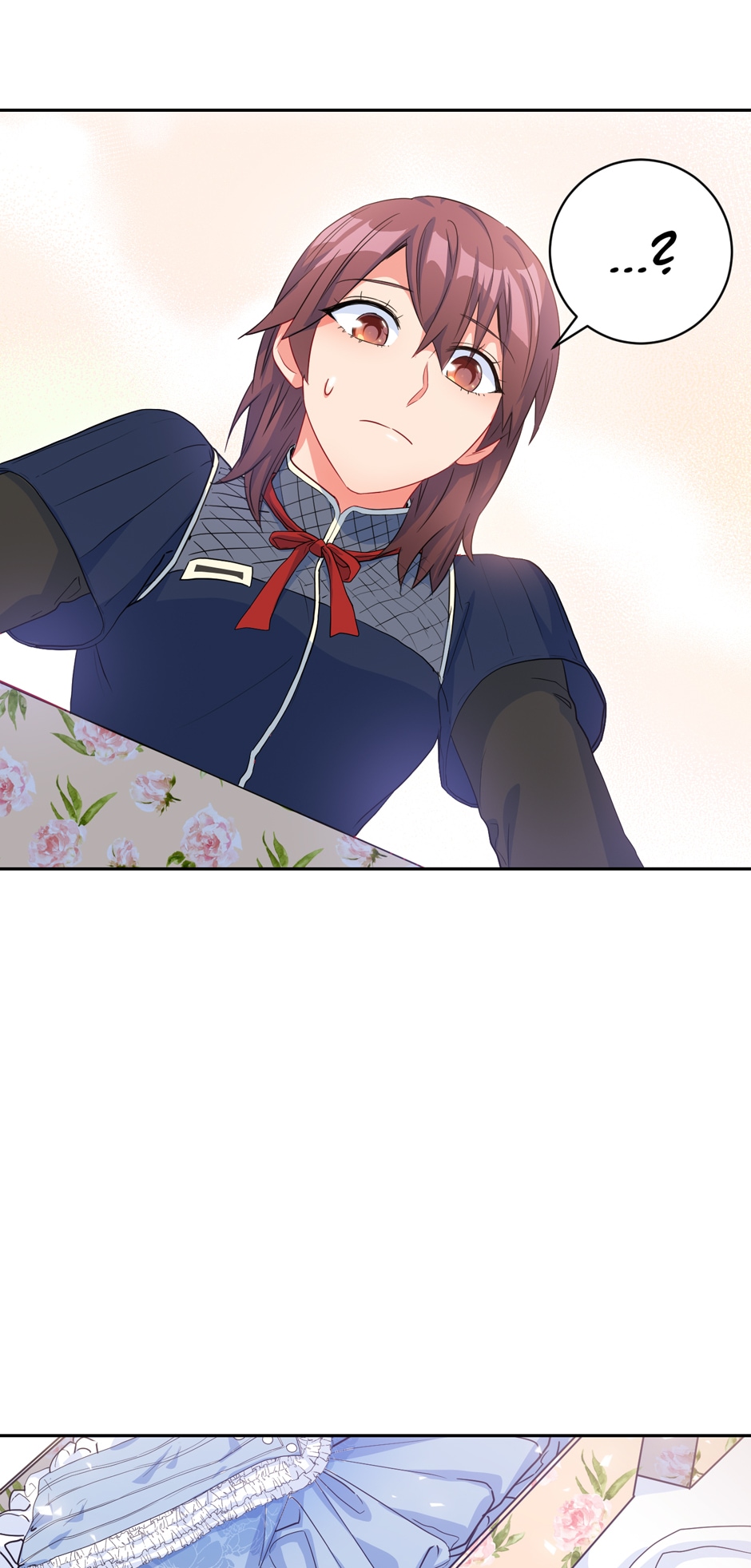 What Do You Want to Be, Prince Chapter 51 page 54 - 