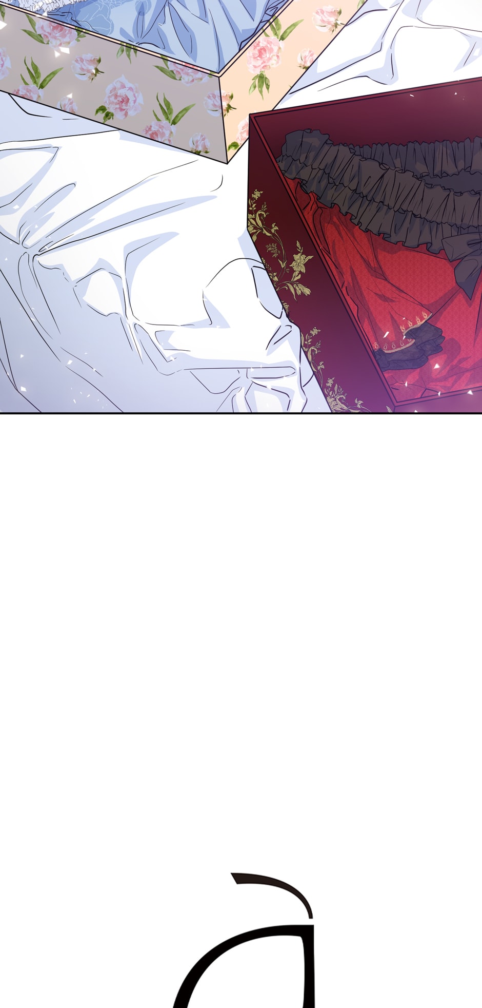 What Do You Want to Be, Prince Chapter 51 page 55 - 