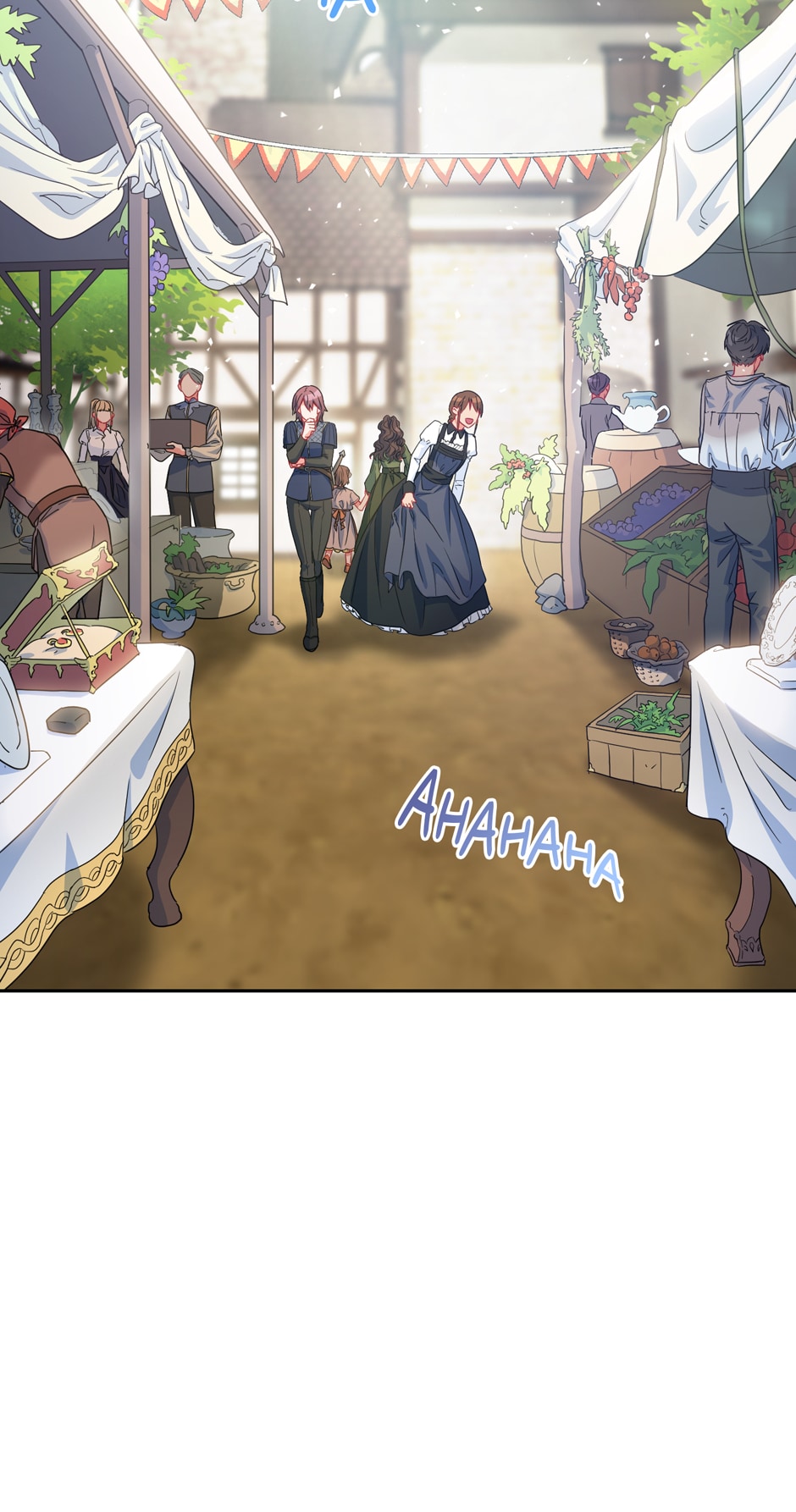 What Do You Want to Be, Prince Chapter 51 page 8 - 