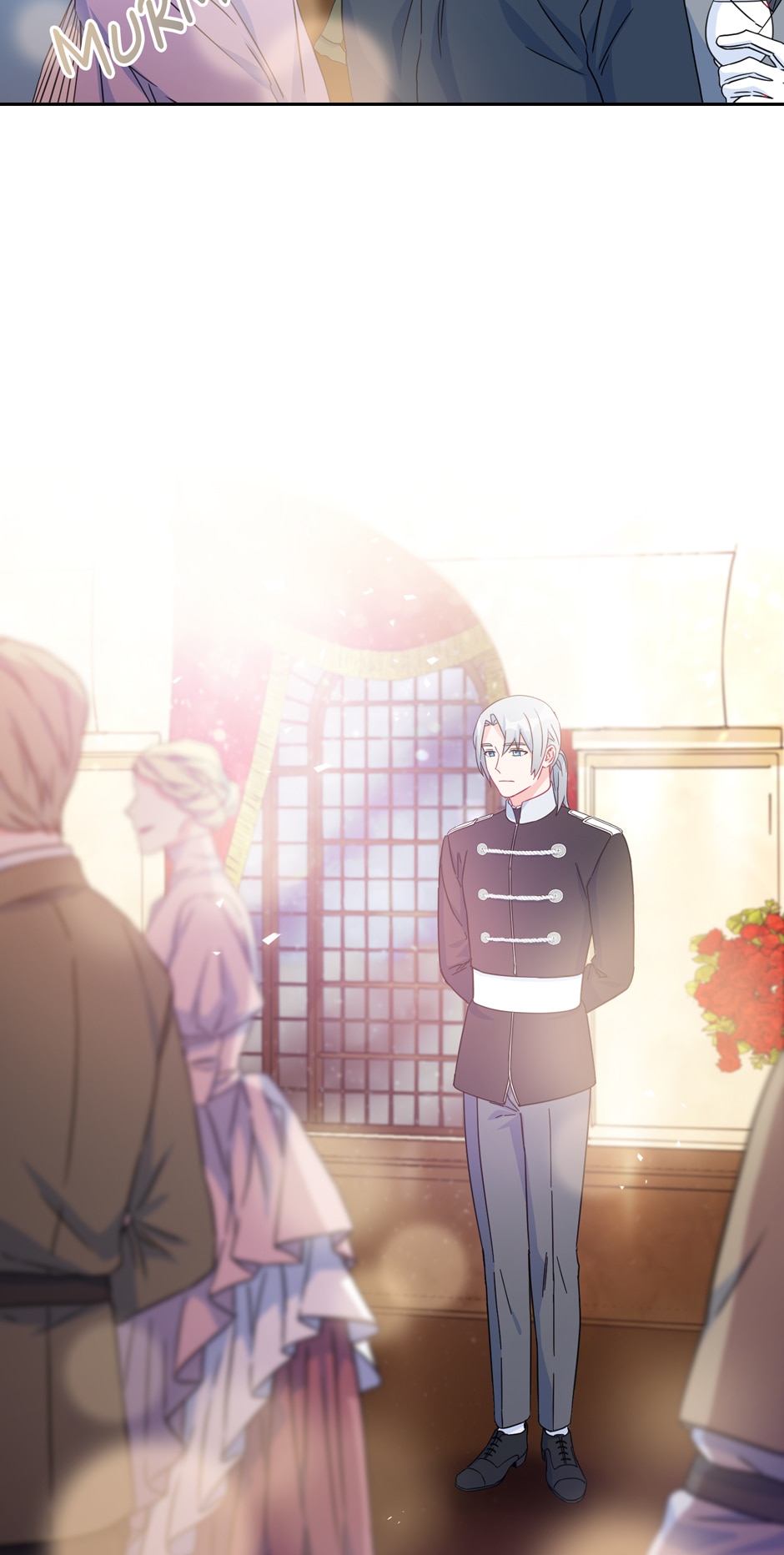 What Do You Want to Be, Prince Chapter 52 page 2 - 