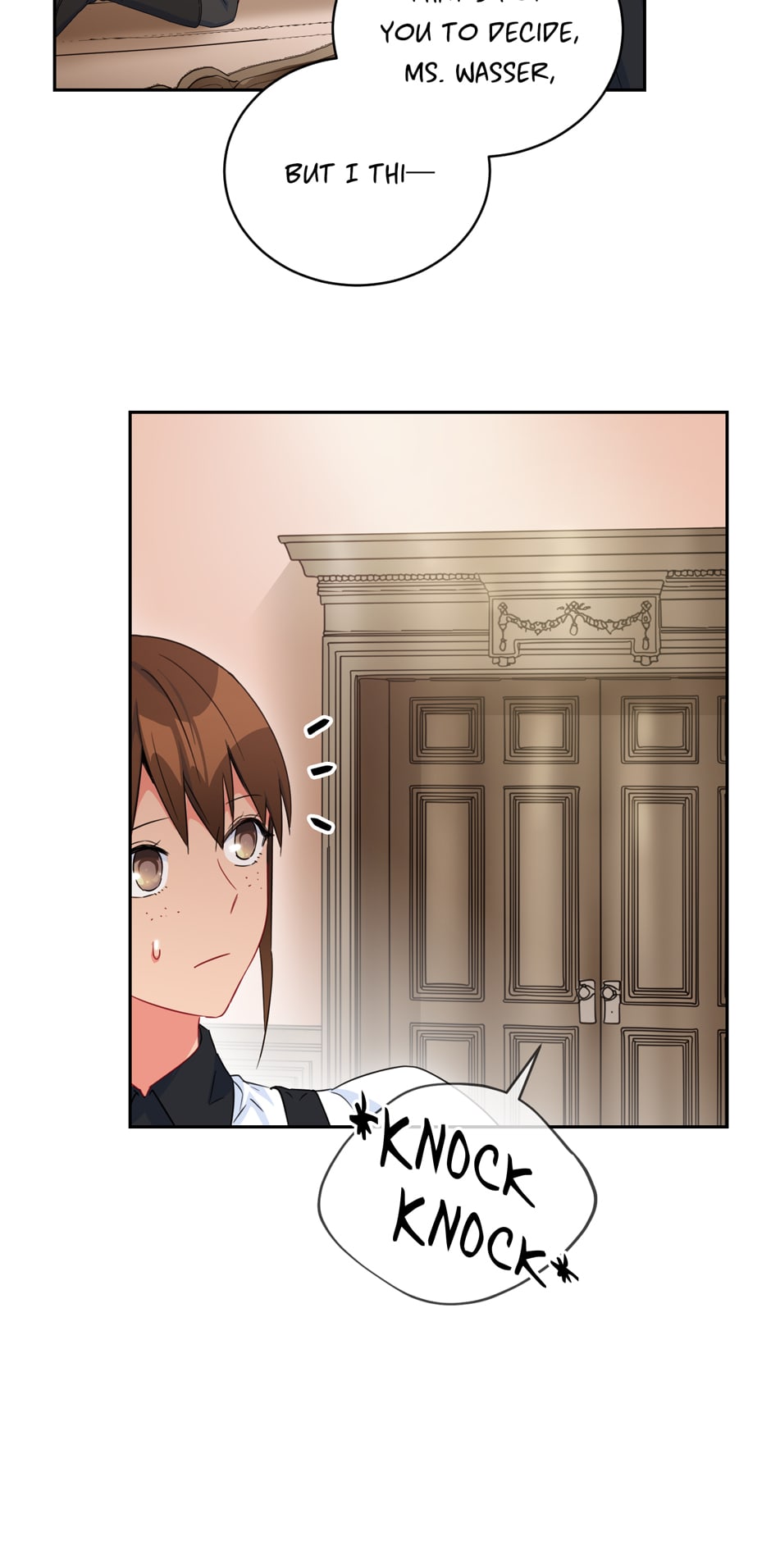 What Do You Want to Be, Prince Chapter 52 page 16 - 