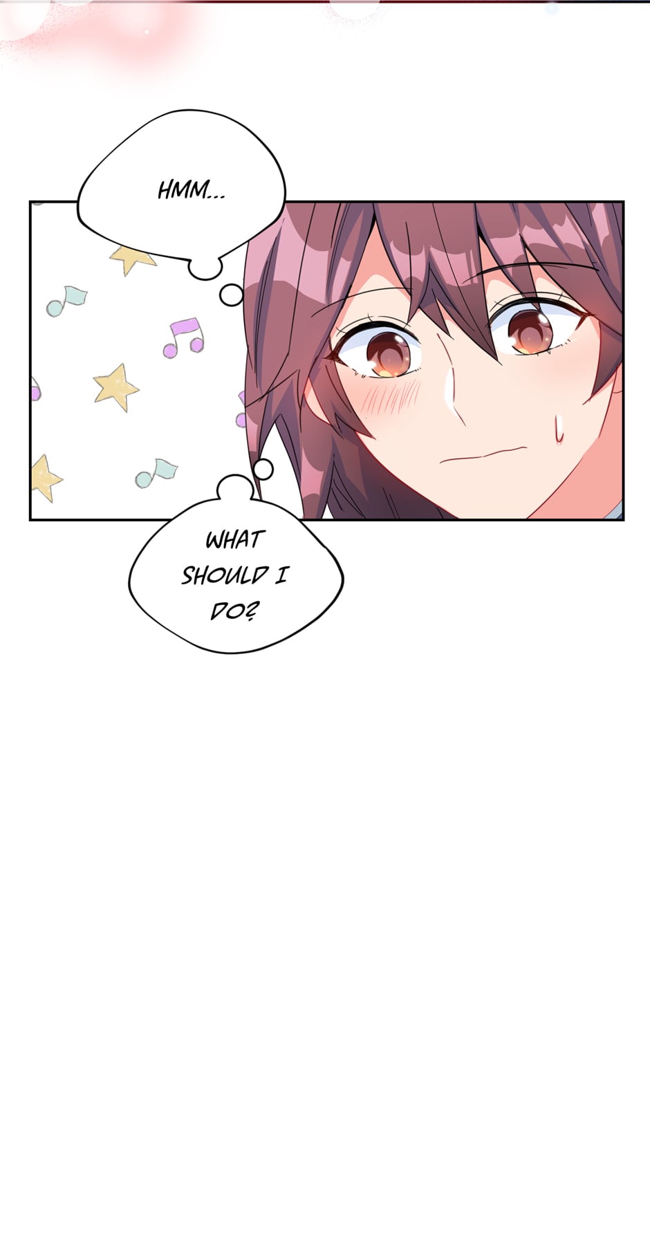 What Do You Want to Be, Prince Chapter 52 page 22 - 