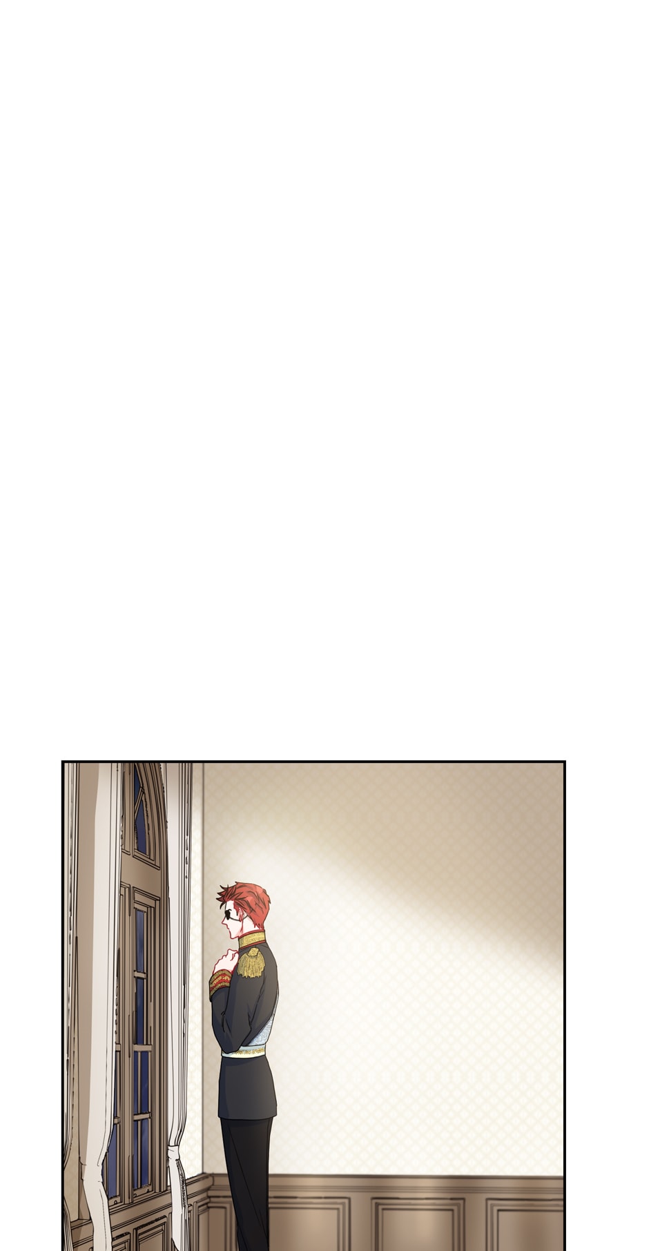 What Do You Want to Be, Prince Chapter 52 page 23 - 