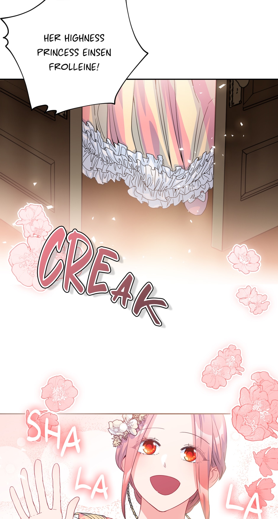 What Do You Want to Be, Prince Chapter 52 page 40 - 