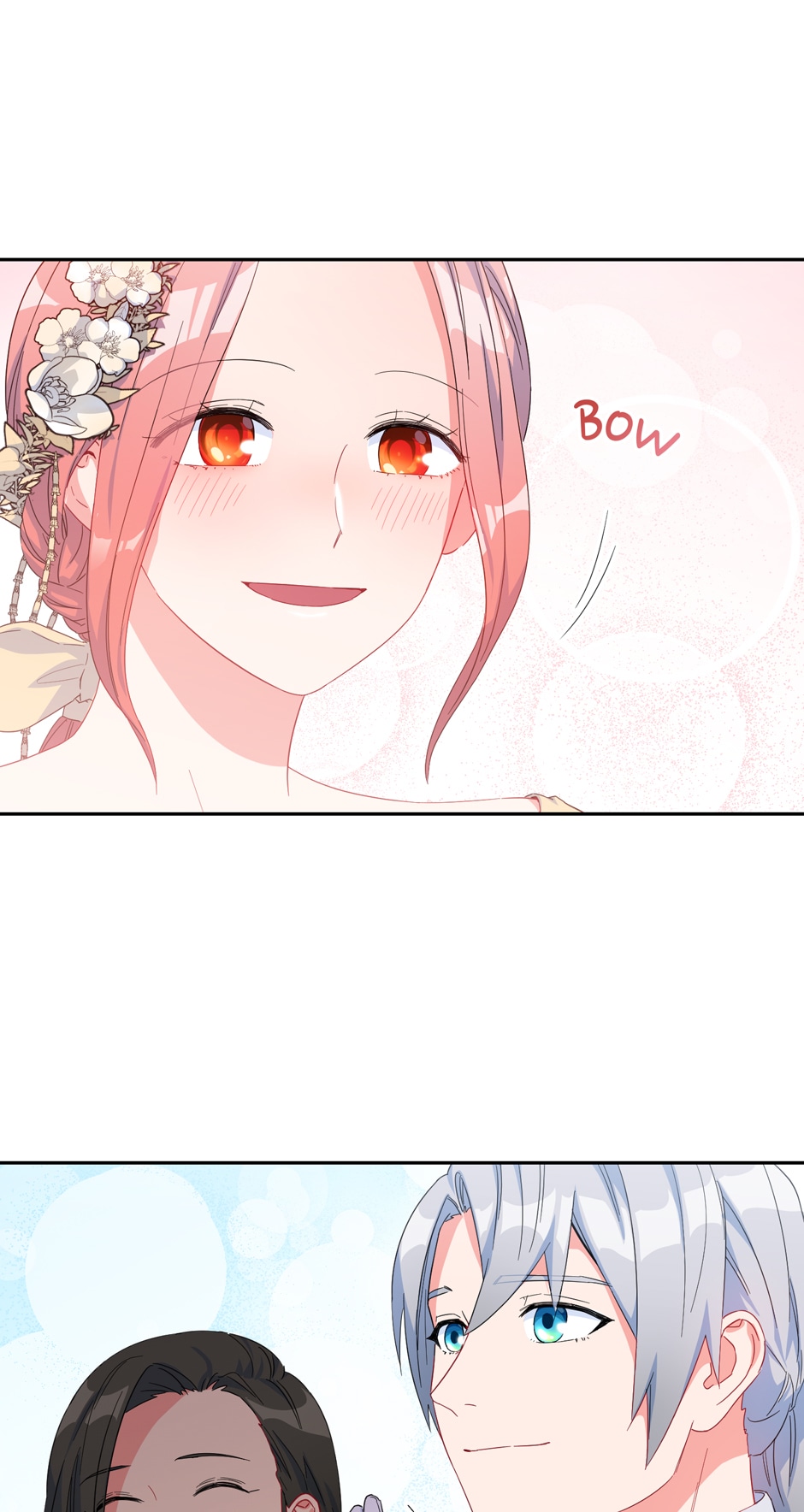 What Do You Want to Be, Prince Chapter 52 page 43 - 