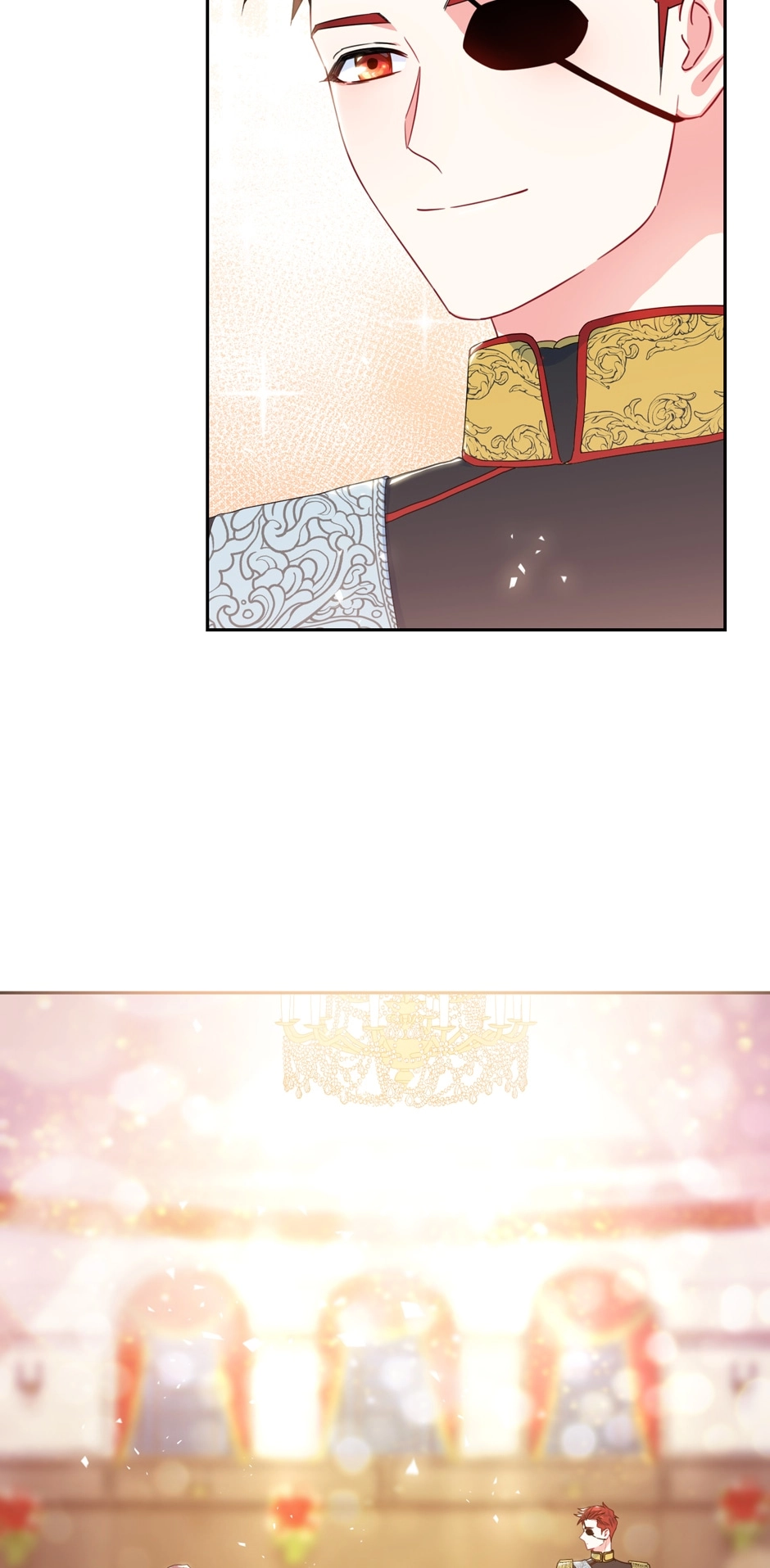 What Do You Want to Be, Prince Chapter 53 page 2 - 