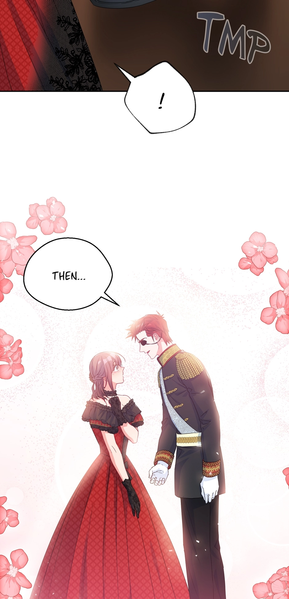 What Do You Want to Be, Prince Chapter 53 page 23 - 