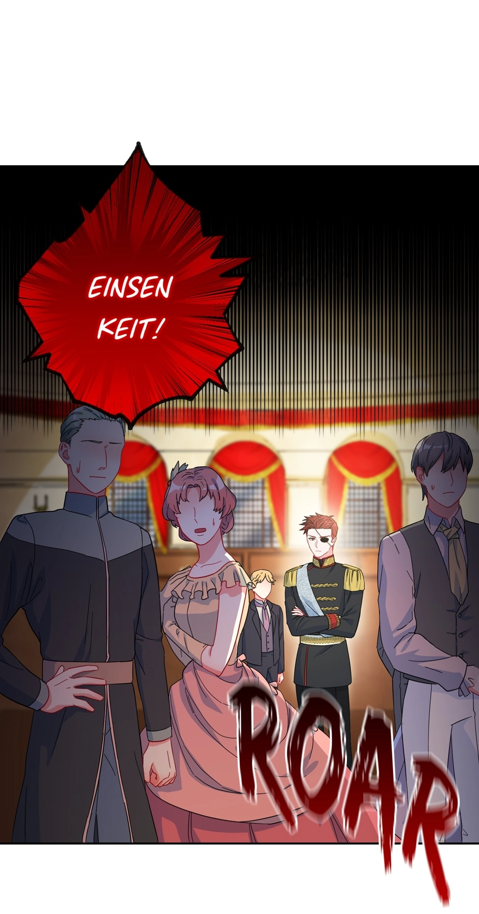 What Do You Want to Be, Prince Chapter 53 page 39 - 