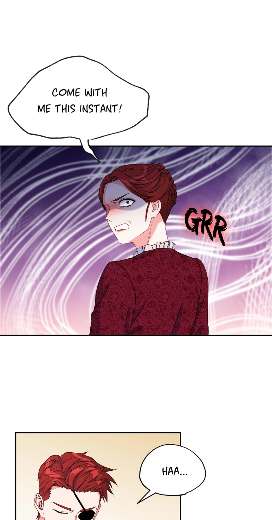 What Do You Want to Be, Prince Chapter 53 page 40 - 
