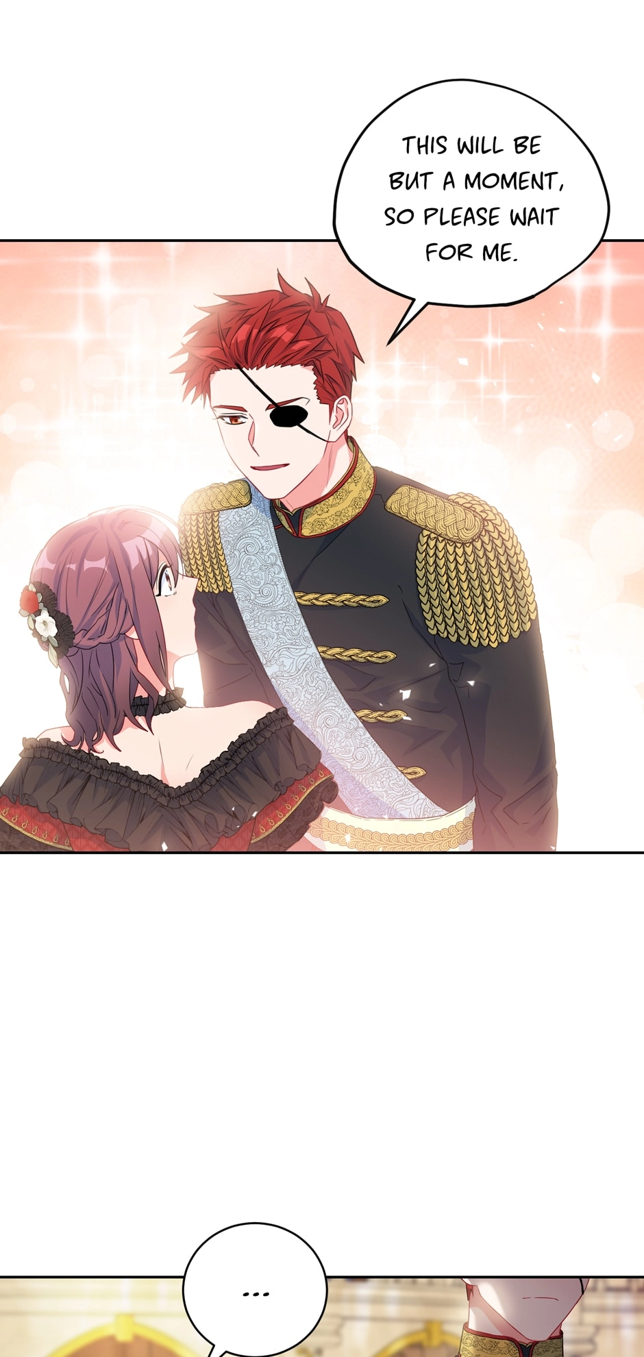 What Do You Want to Be, Prince Chapter 53 page 42 - 