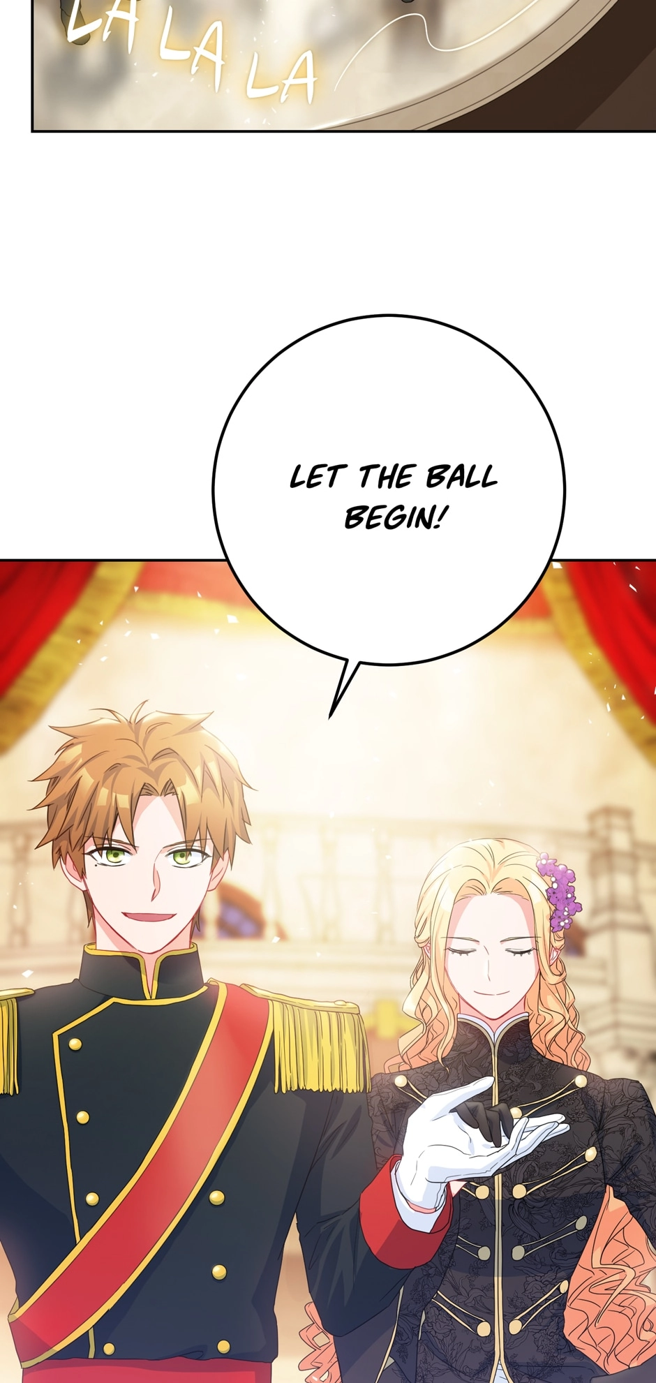 What Do You Want to Be, Prince Chapter 53 page 46 - 