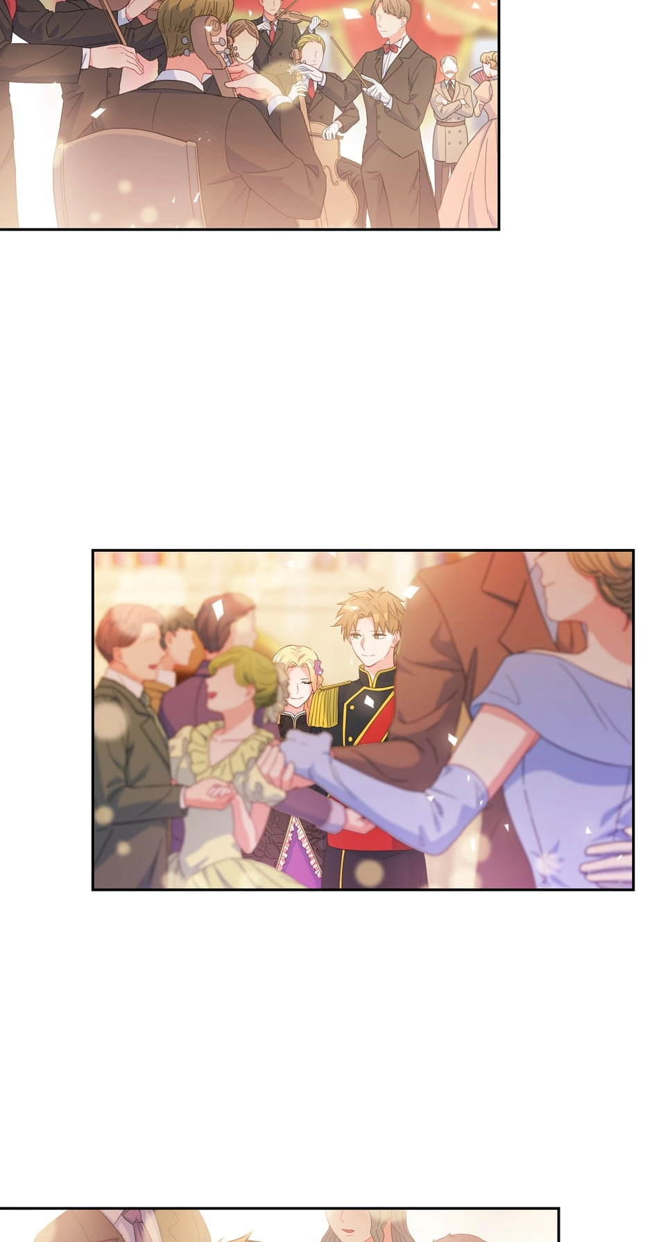 What Do You Want to Be, Prince Chapter 54 page 2 - 