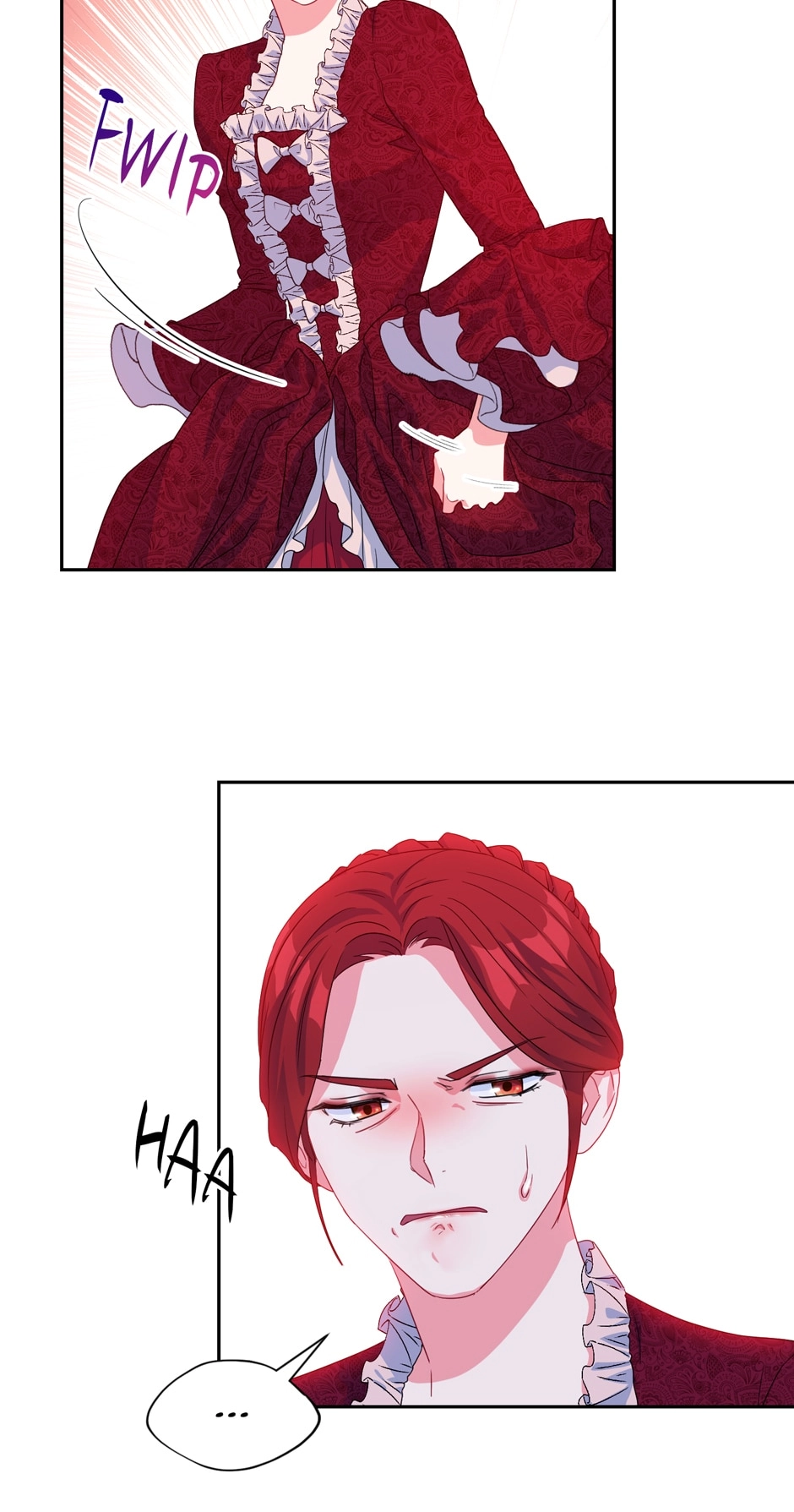 What Do You Want to Be, Prince Chapter 54 page 11 - 