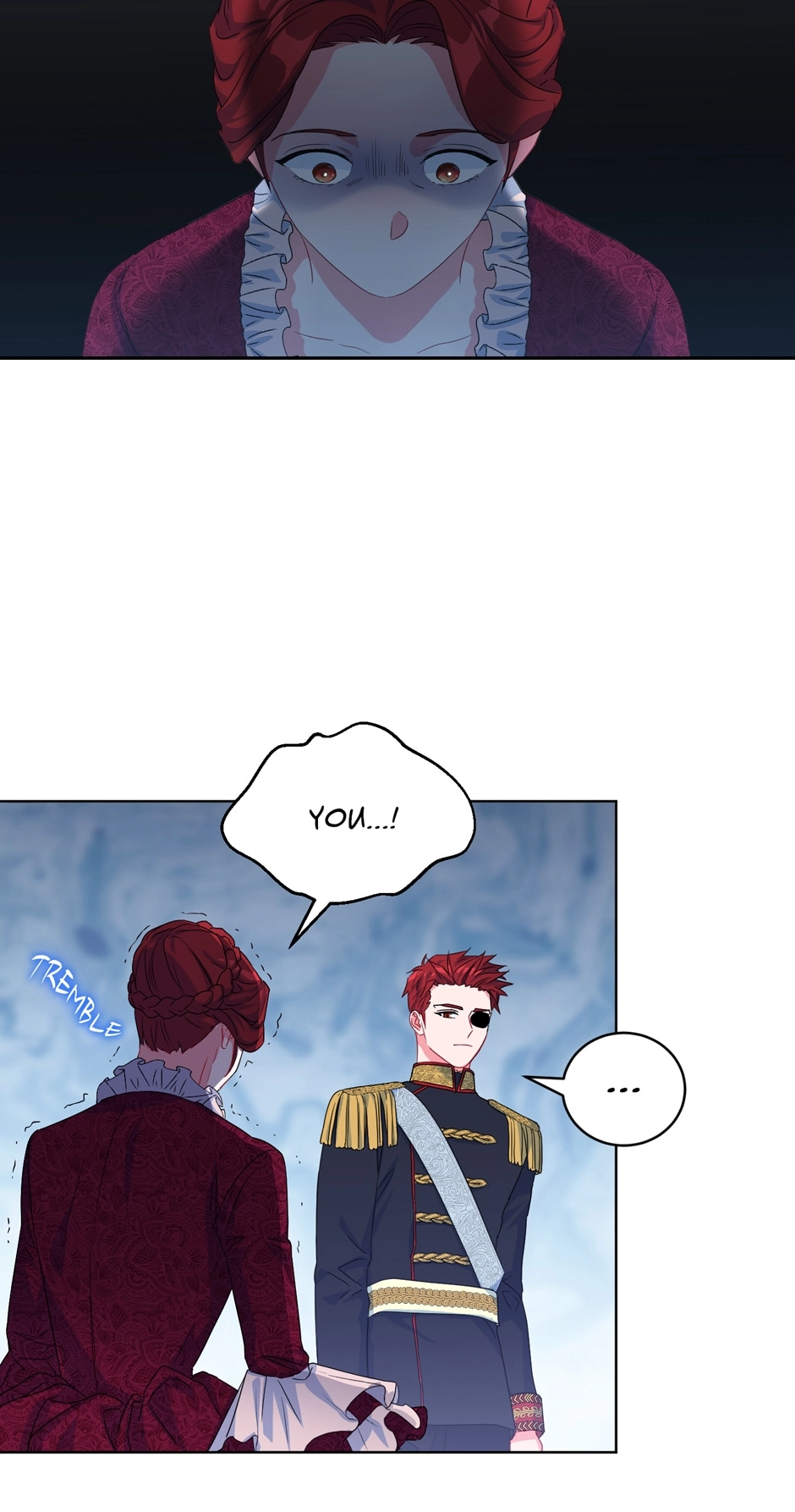 What Do You Want to Be, Prince Chapter 54 page 16 - 