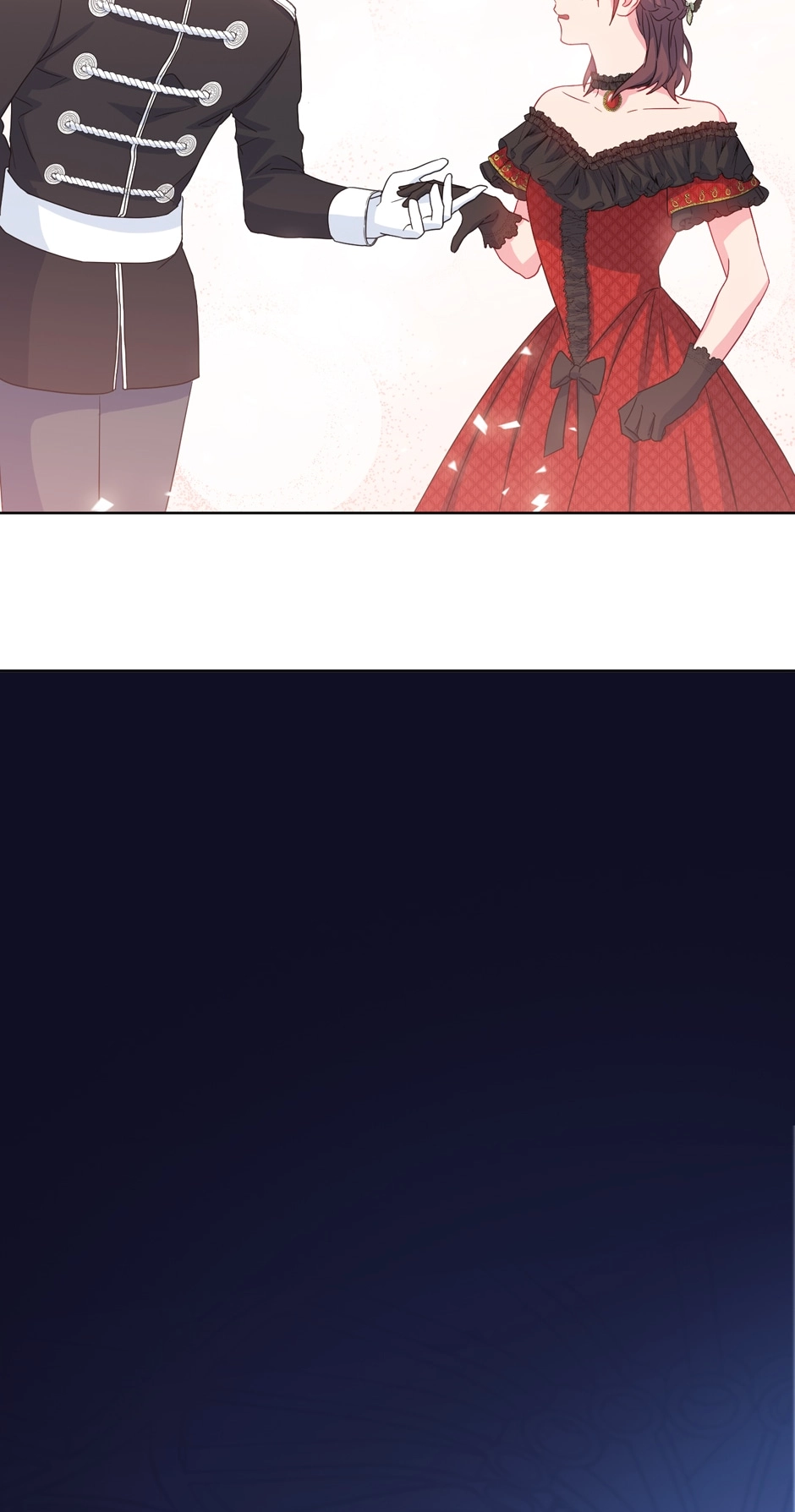 What Do You Want to Be, Prince Chapter 54 page 35 - 