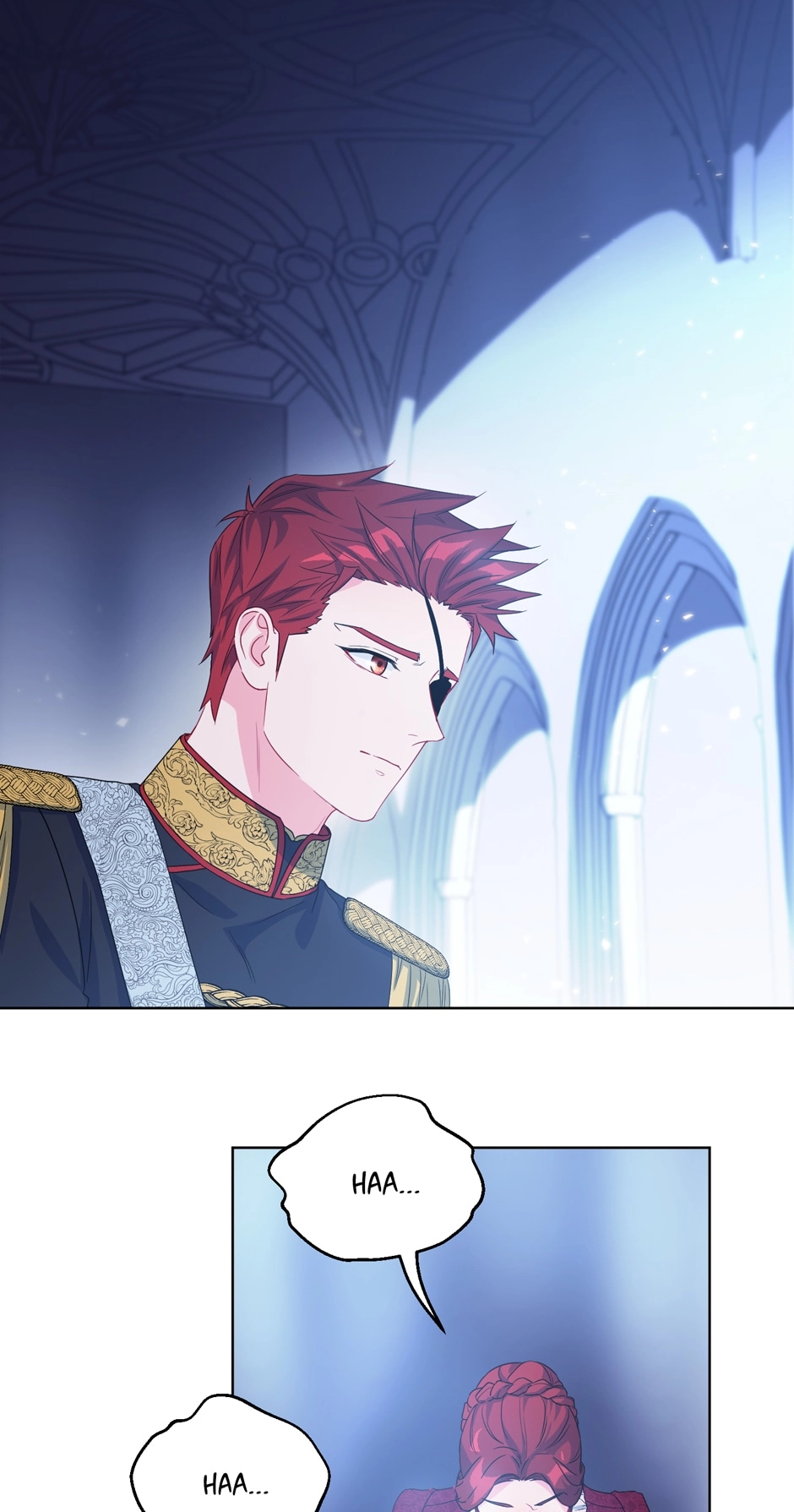 What Do You Want to Be, Prince Chapter 54 page 36 - 