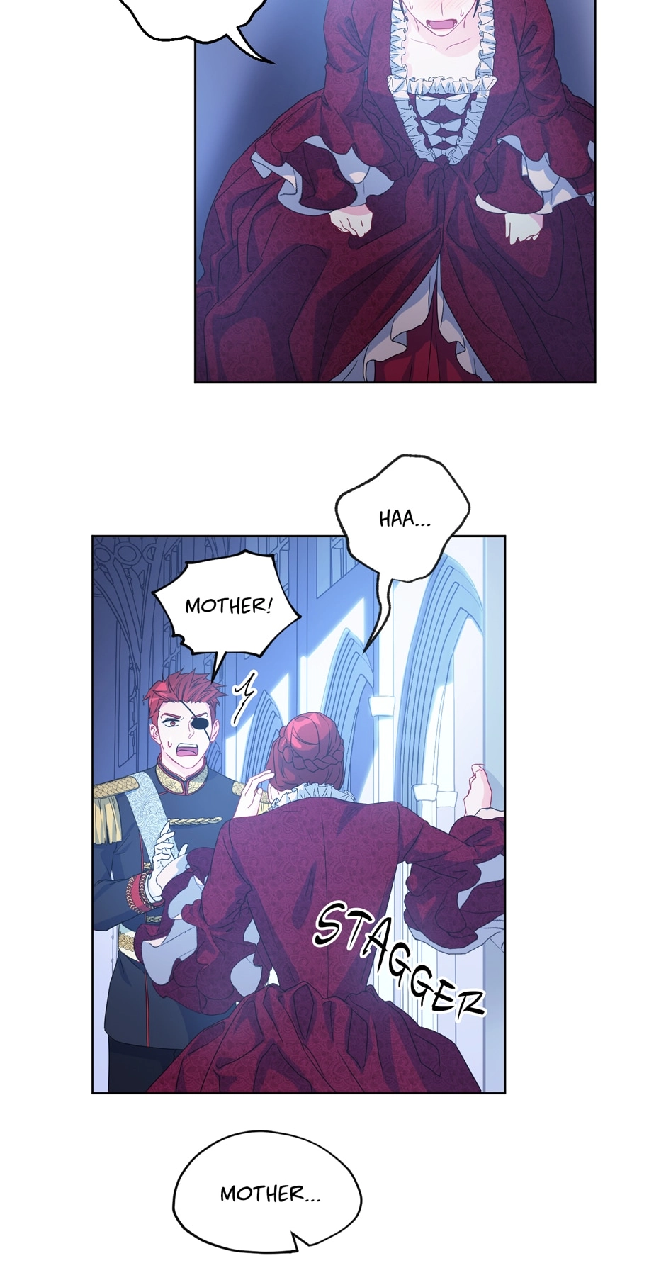 What Do You Want to Be, Prince Chapter 54 page 37 - 