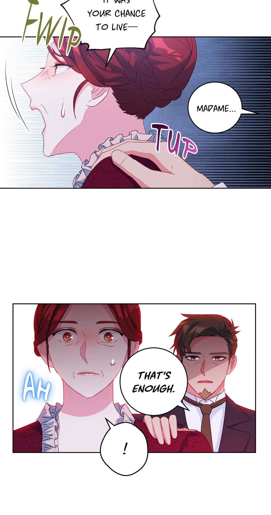 What Do You Want to Be, Prince Chapter 54 page 40 - 