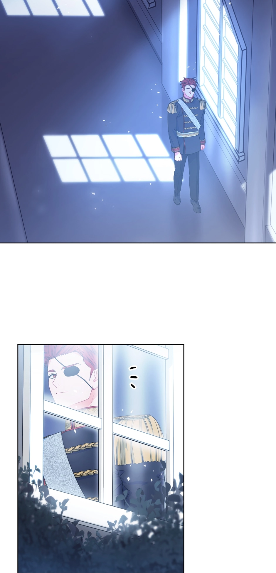 What Do You Want to Be, Prince Chapter 54 page 46 - 