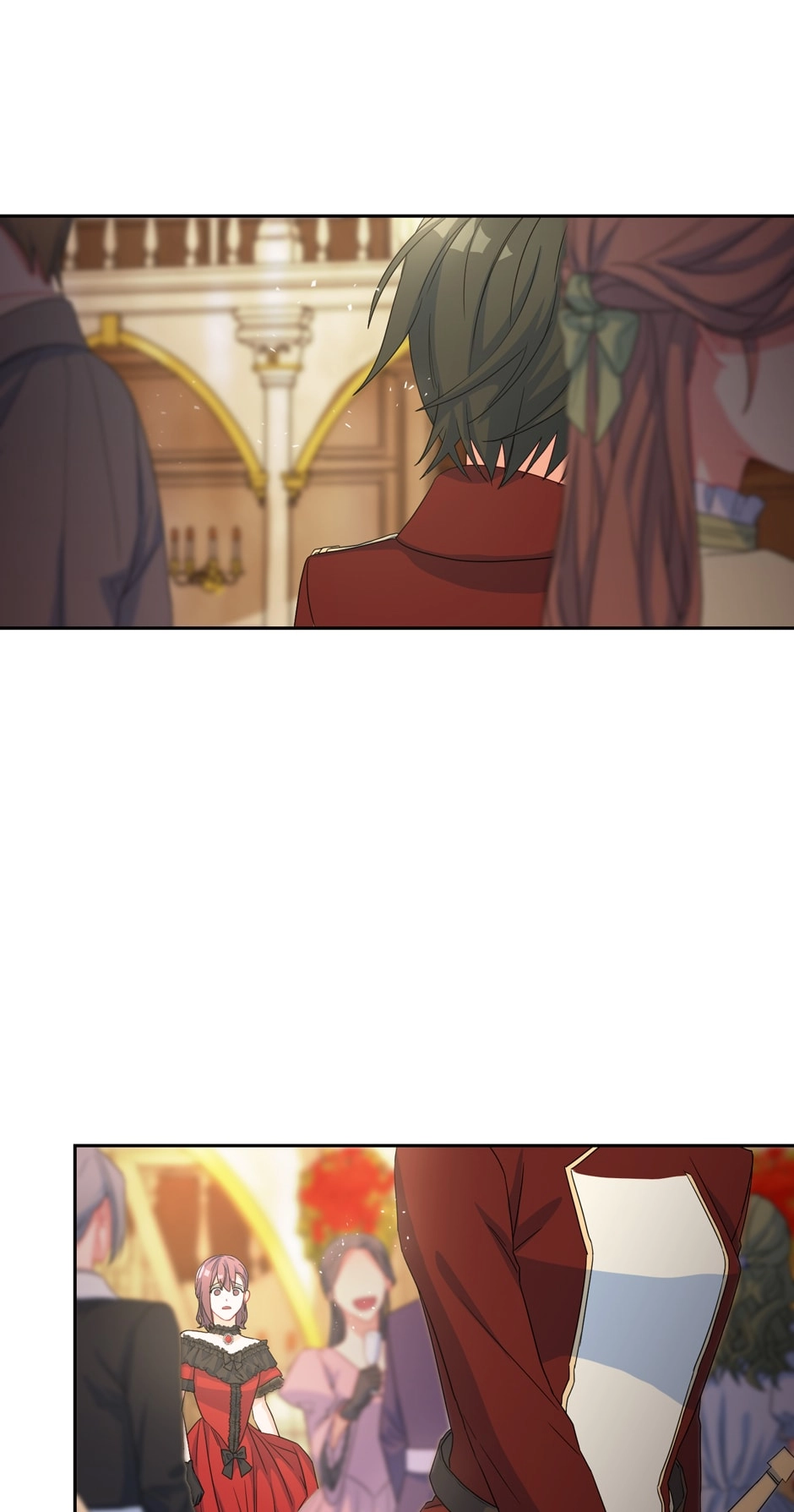 What Do You Want to Be, Prince Chapter 54 page 7 - 