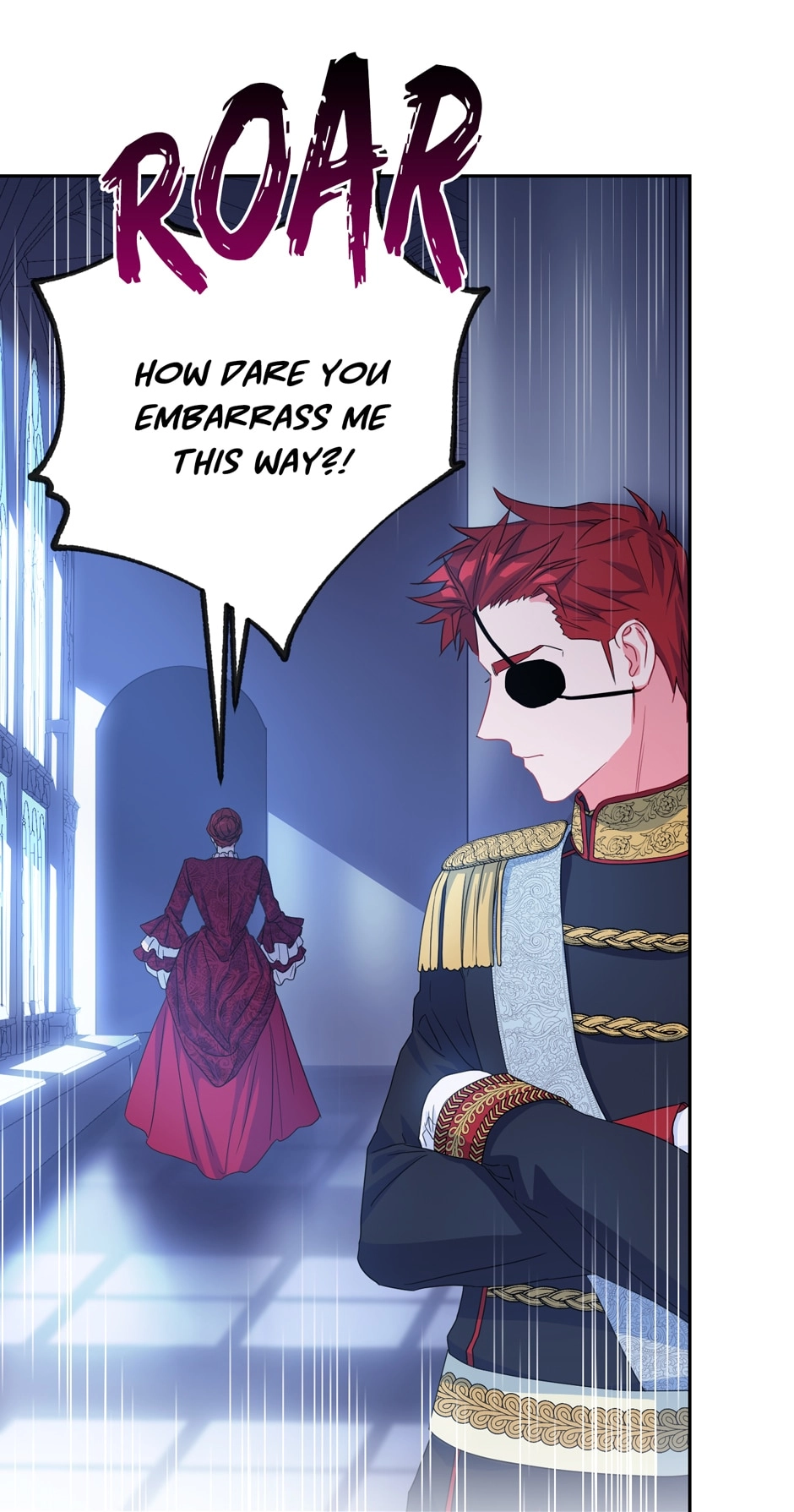 What Do You Want to Be, Prince Chapter 54 page 9 - 